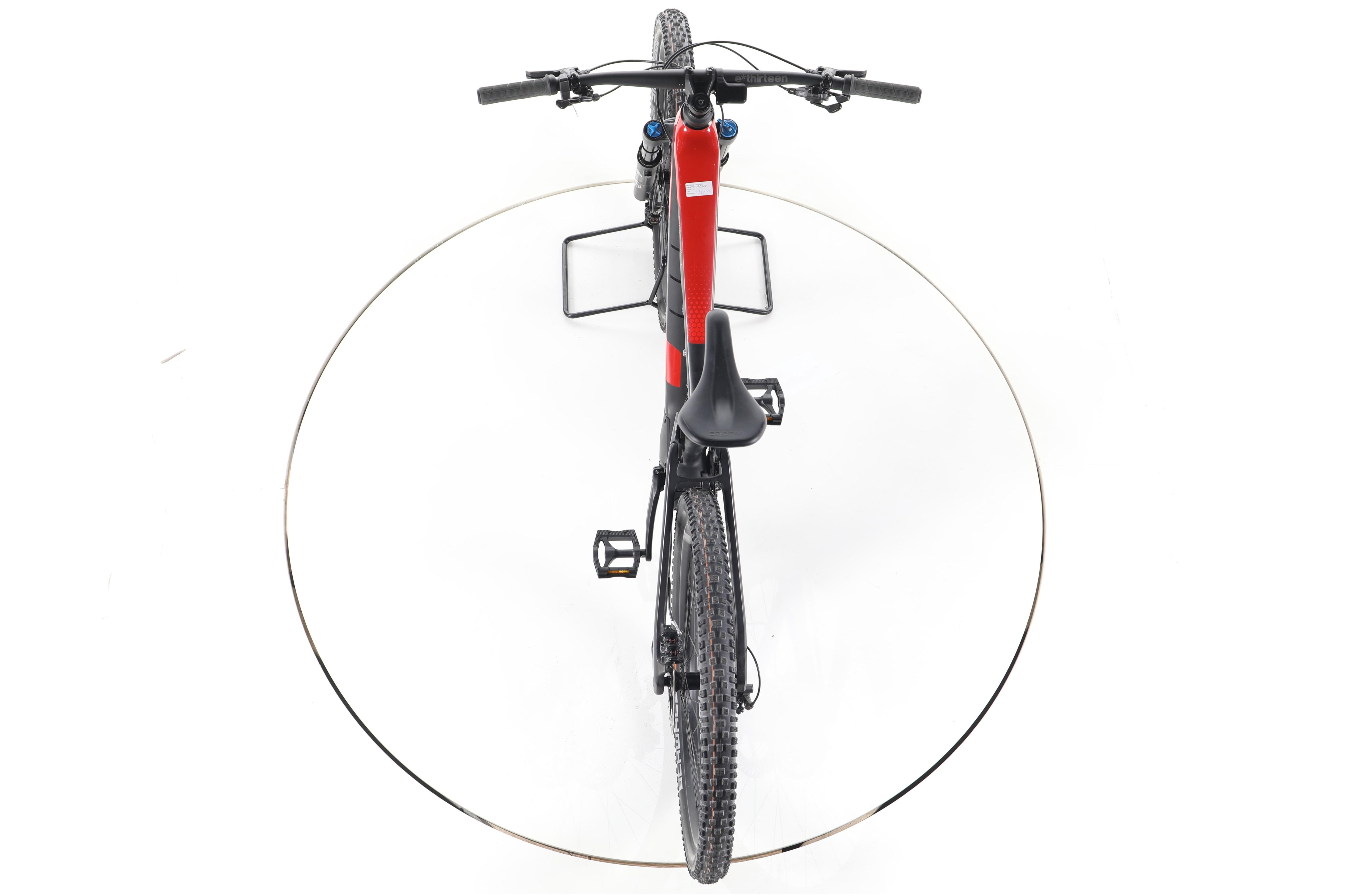 Rotwild R.X735 Core Fully E-Bike Carbon - Image 22