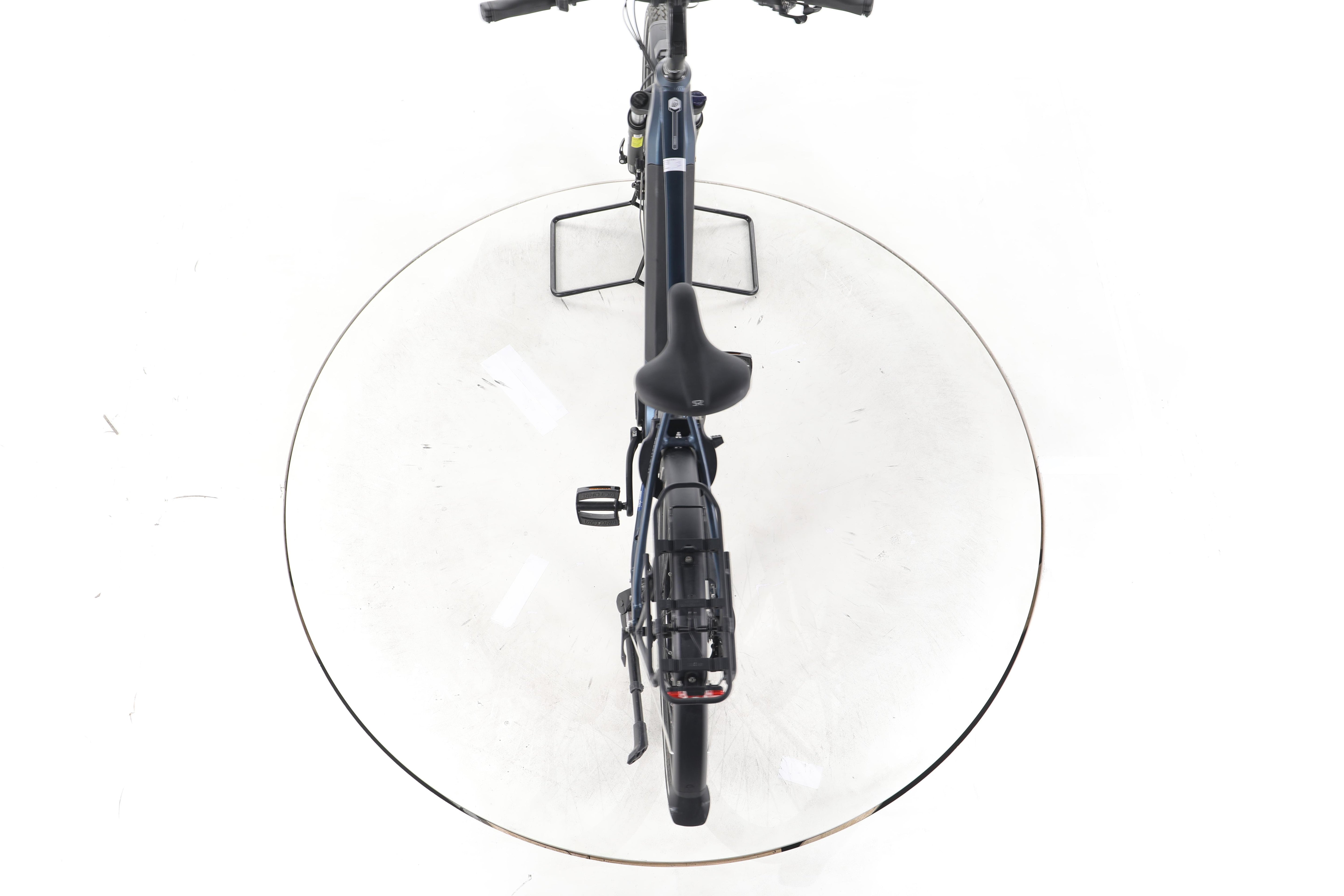 Victoria Tresalo 14 Trekking E-Bike - Image 22