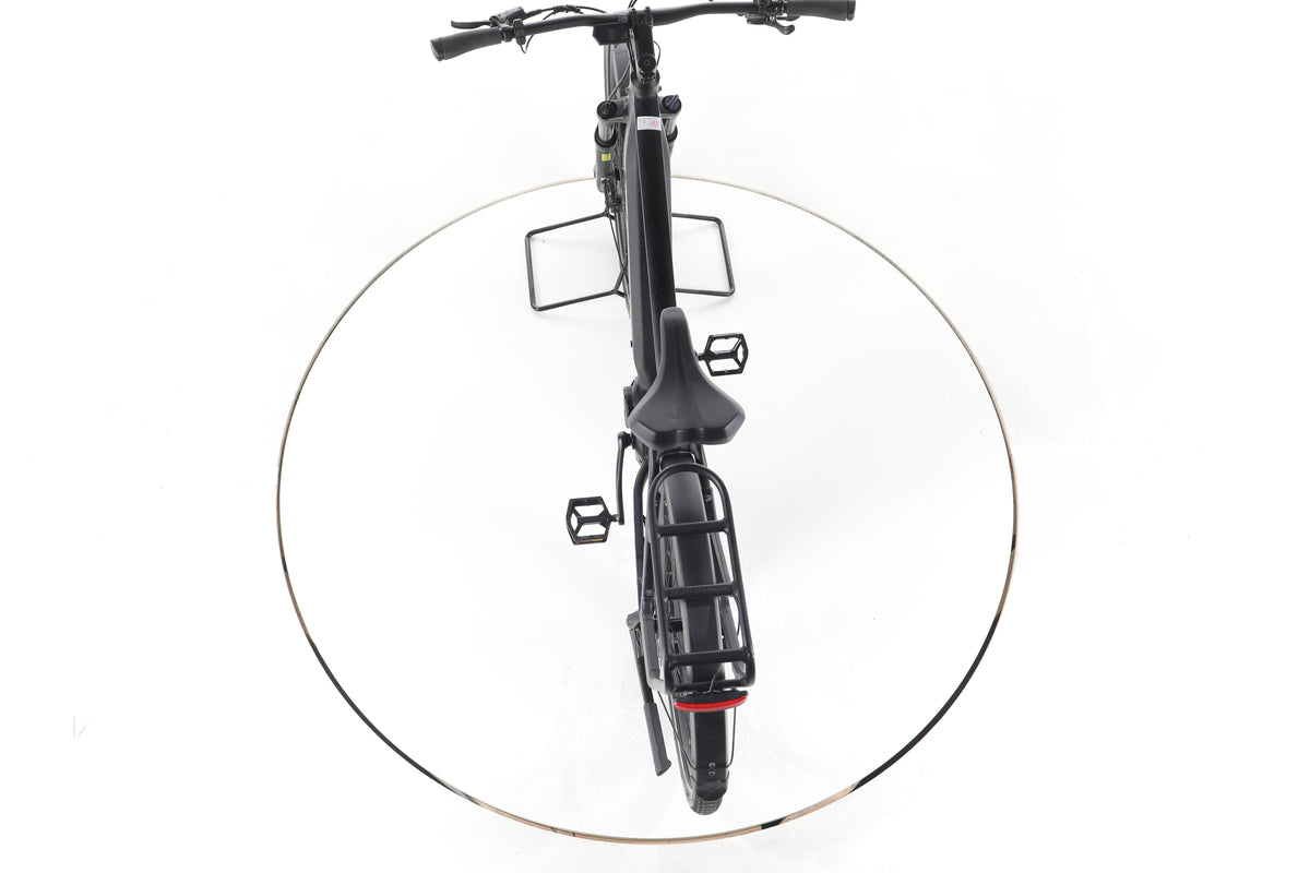 TENWAYS AGO X Trekking E-Bike - Image 22