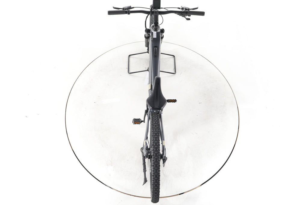 Conway Cairon S 2.0 625 E-Bike - Image 22