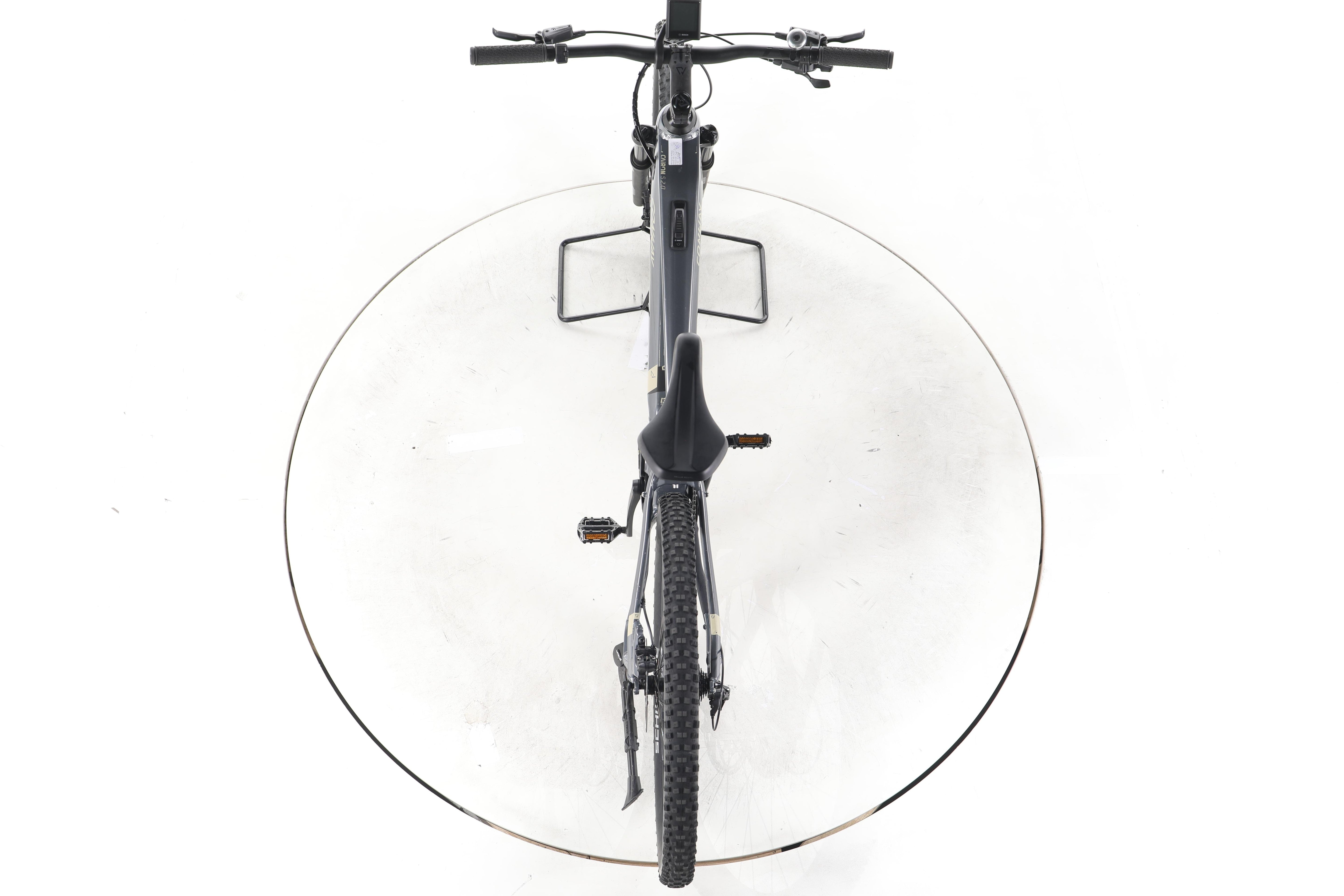 Conway Cairon S 2.0 625 E-Bike - Image 22