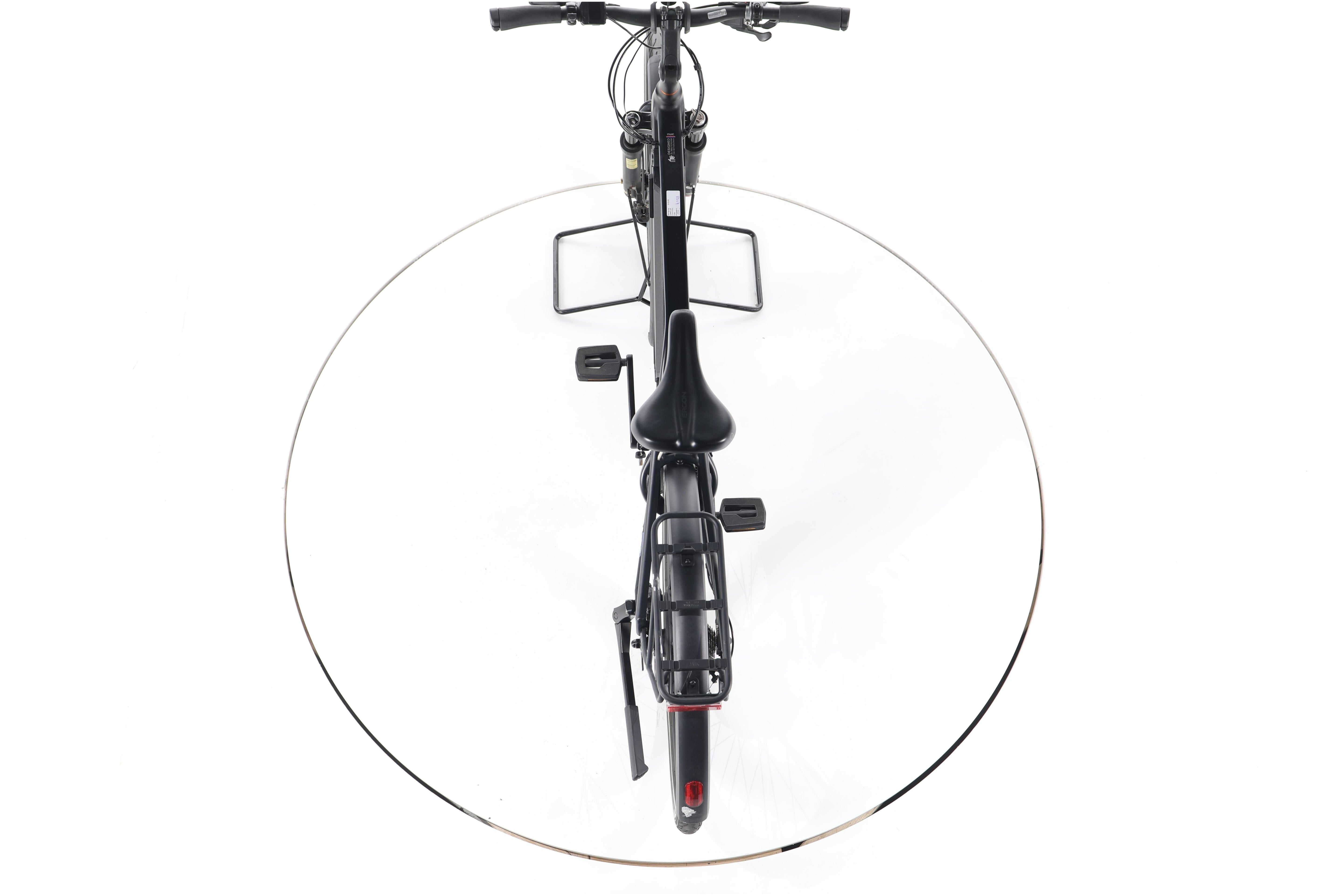 QWIC Performance RD11 Trekking E-Bike - Image 22