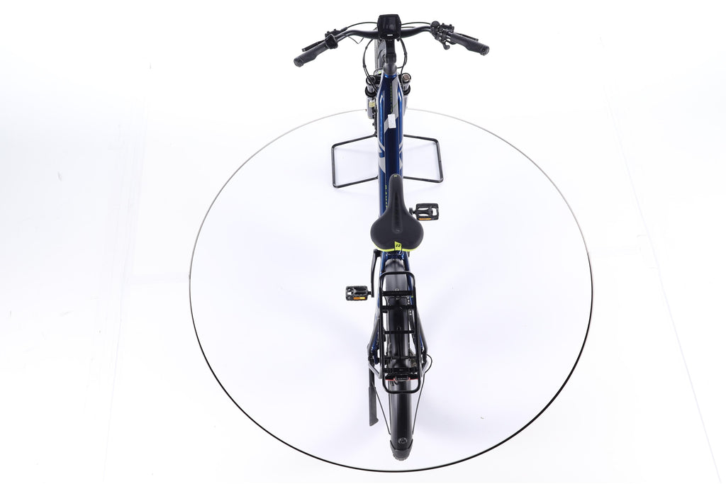 R Raymon TourRay E 7.0 Trekking E-Bike - Image 22