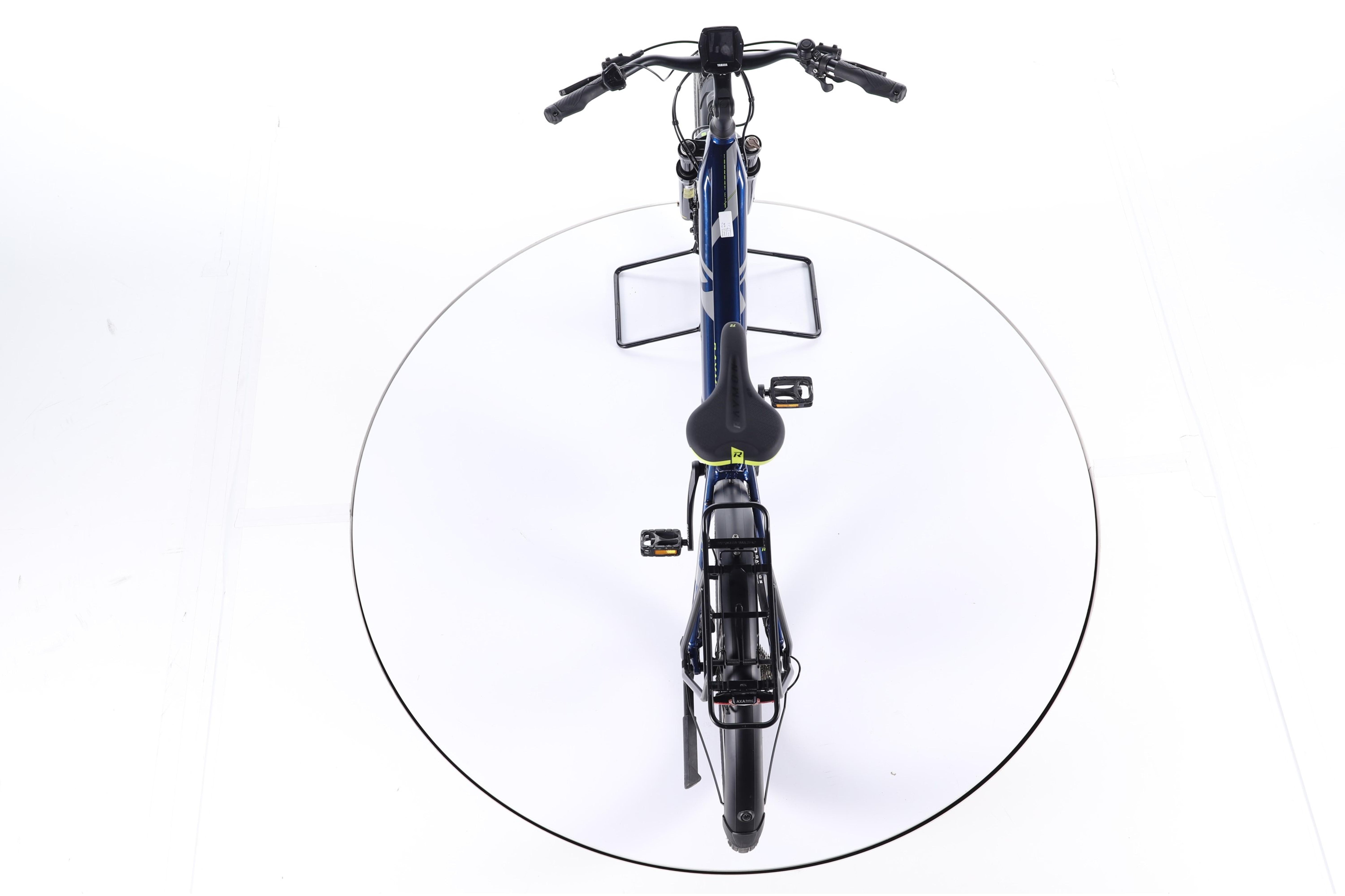 R Raymon TourRay E 7.0 Trekking E-Bike - Image 22