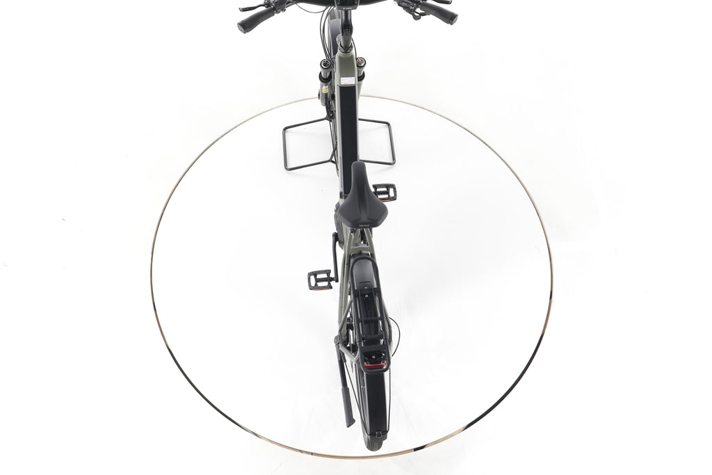 Raleigh KENT 11 XXL Trekking E-Bike - Image 22
