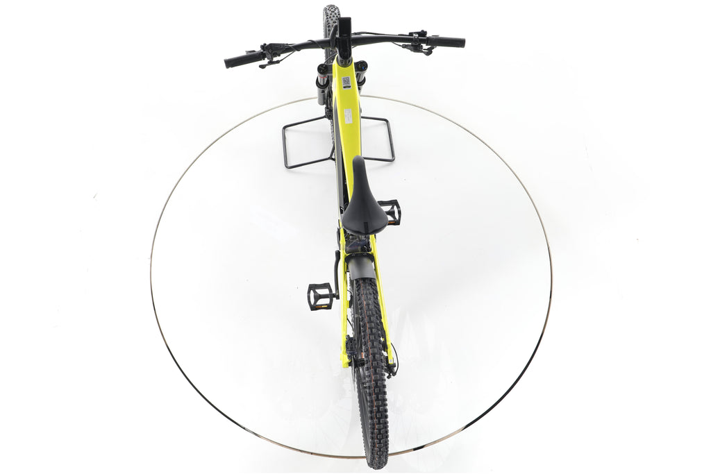 Cannondale Moterra Neo 2 E-Bike Fully Carbon 2024 - Image 22