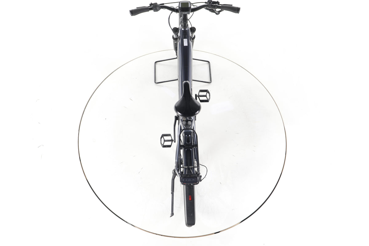 Cube Touring Hybrid Pro Trekking E-Bike - Image 22
