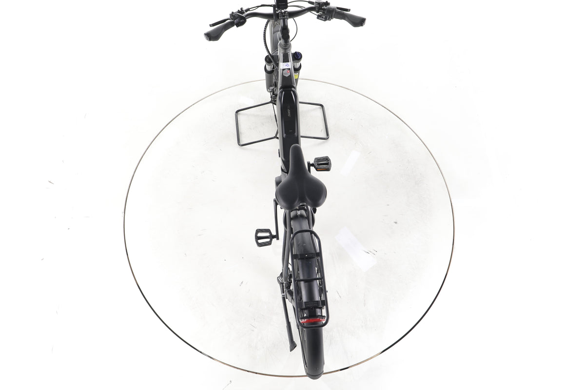 FLYER Upstreet5 5.20 City E-Bike Tiefeinsteiger - Image 22