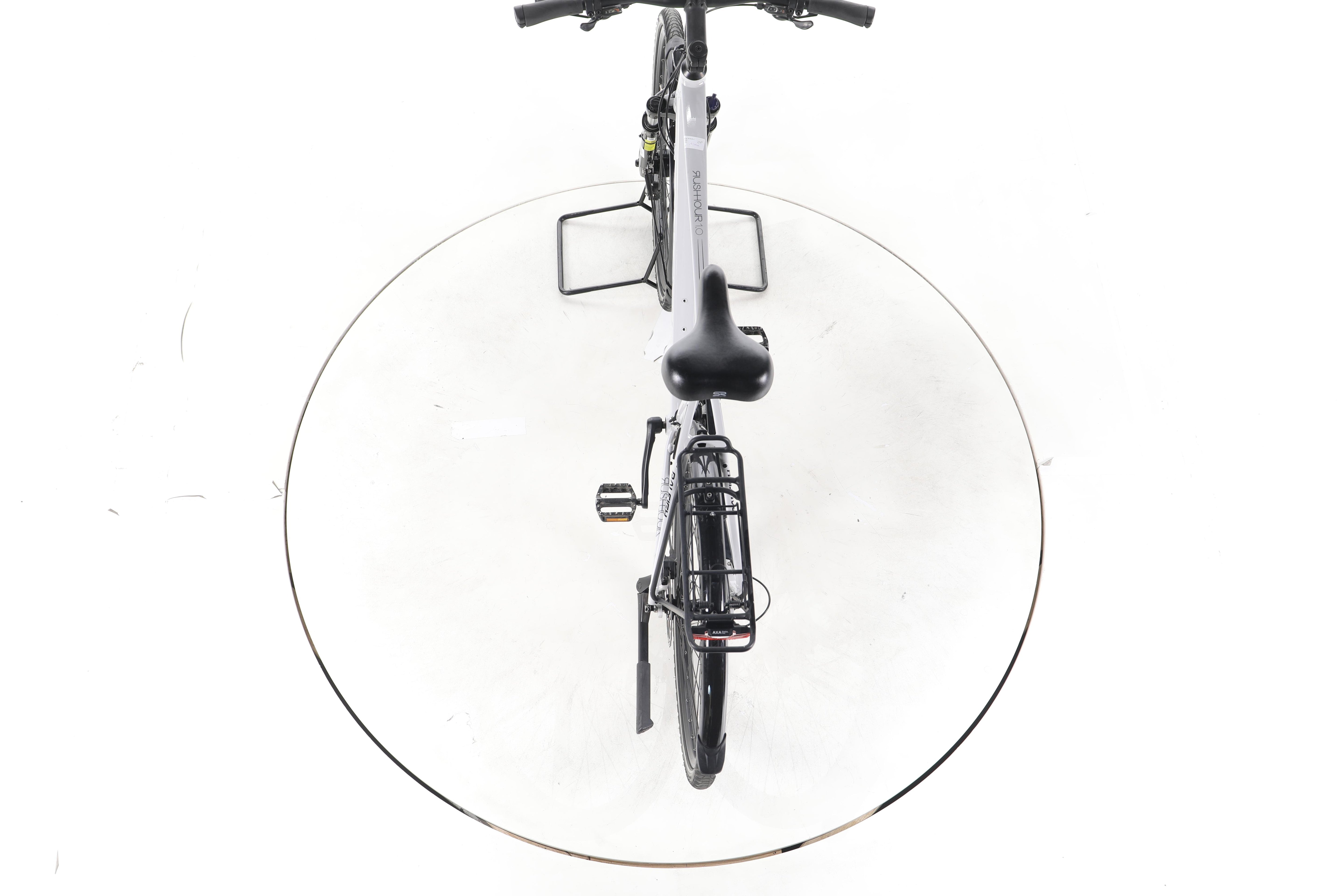 Raleigh Rushhour 1.0 Fahrrad City & Trekking - Image 22