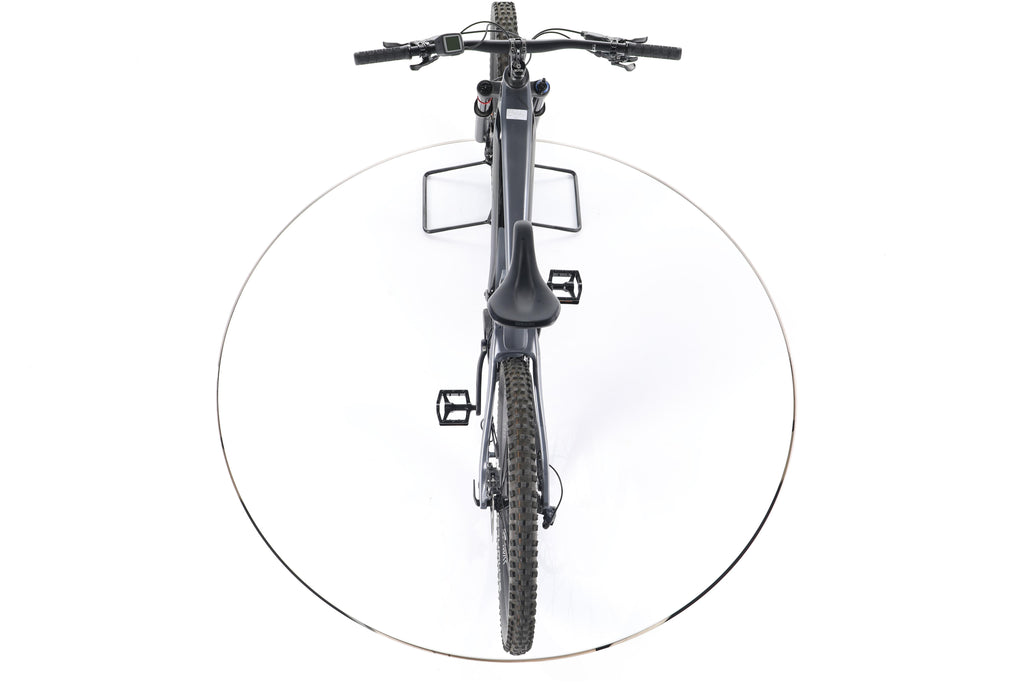 Simplon Rapcon Pmax Fully E-Bike Carbon - Image 22