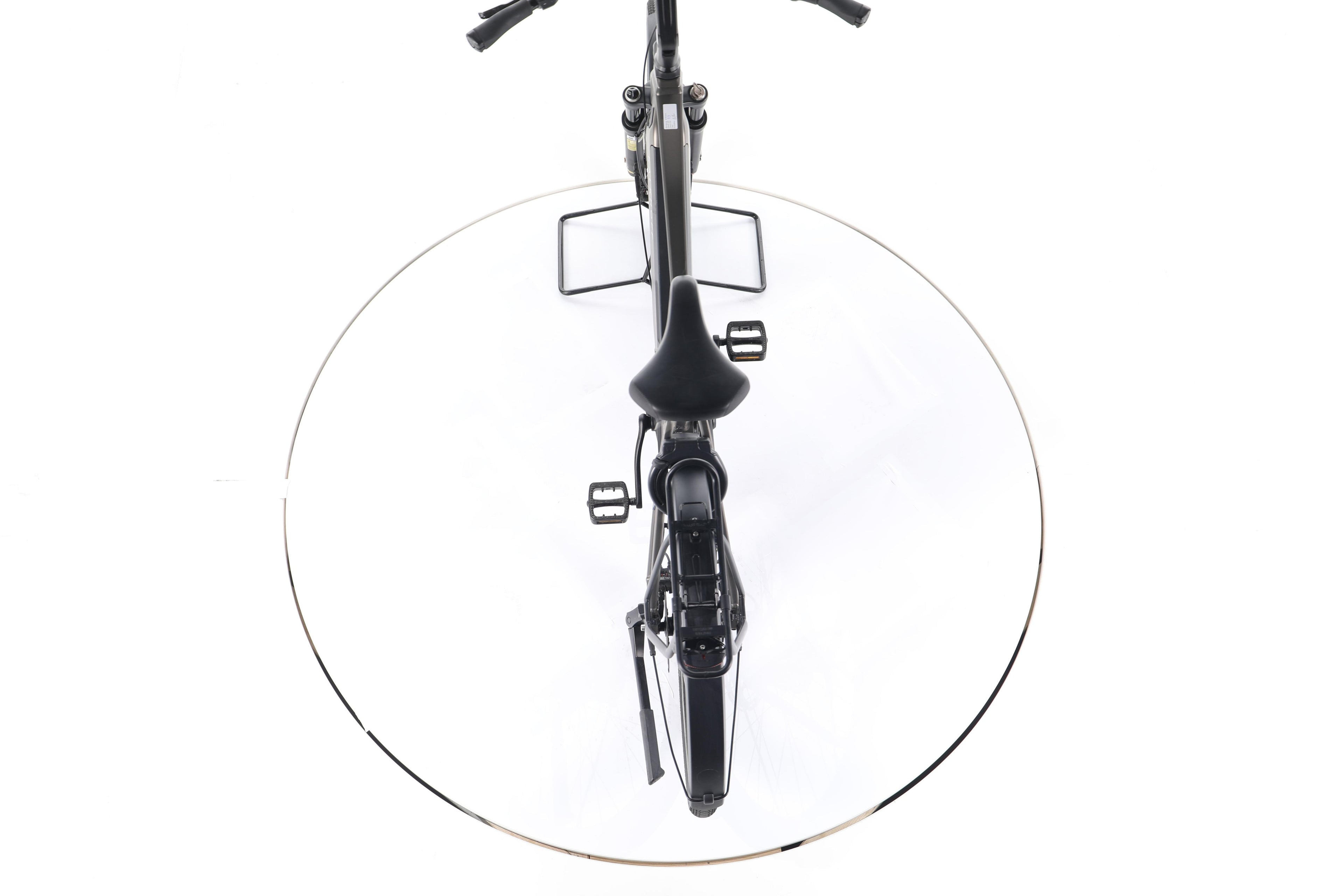 Kalkhoff IMAGE 5.B MOVE+ City E-Bike - Image 22