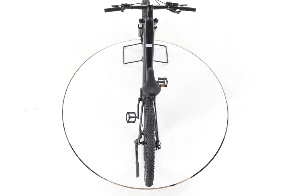 Cube REACTION HYBRID ONE E-Bike 2025 - Image 22