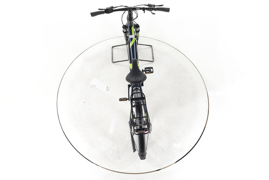 R Raymon CrossRay E 3.0 Trekking E-Bike - Image 22