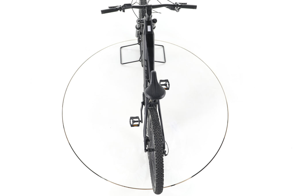 Cube Stereo Hybrid 120 One Fully E-Bike 2024 - Image 22