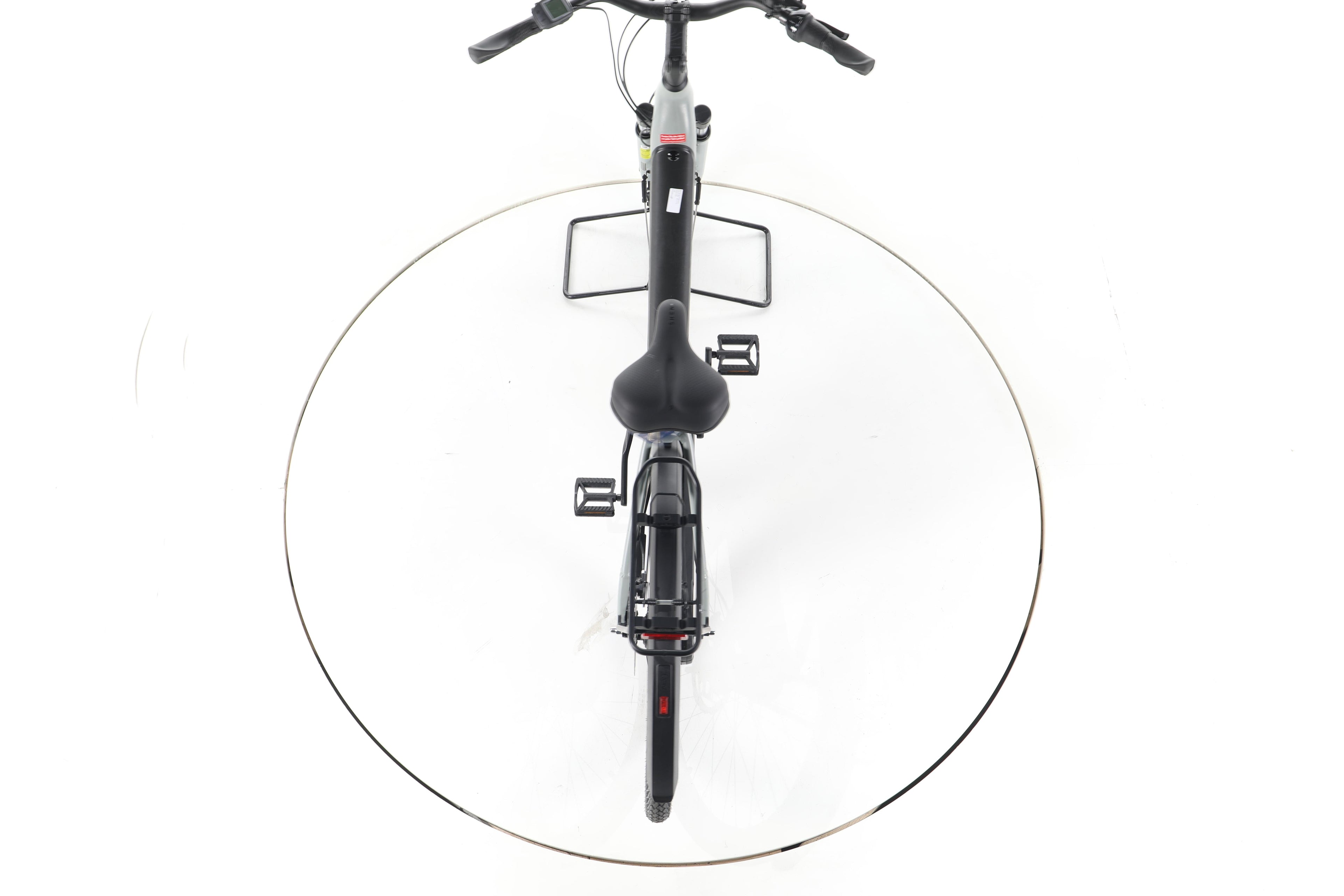 Cube Supreme Hybrid ONE City E-Bike Tiefeinsteiger - Image 22