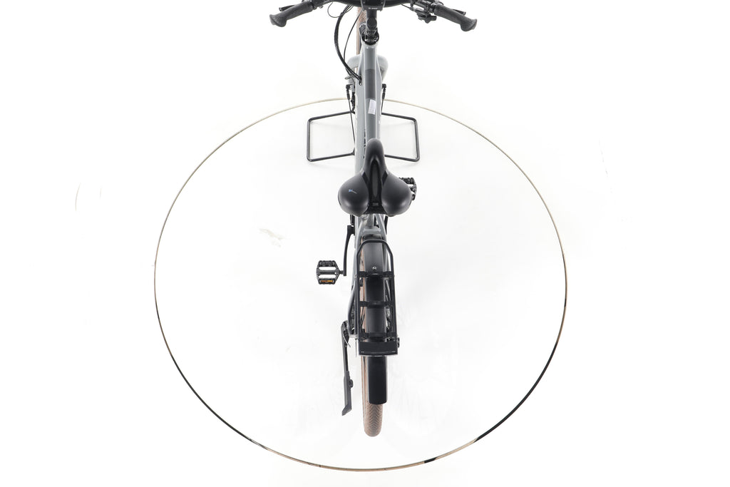 Corratec E-Power C29 CX6 Trekking E-Bike - Image 22