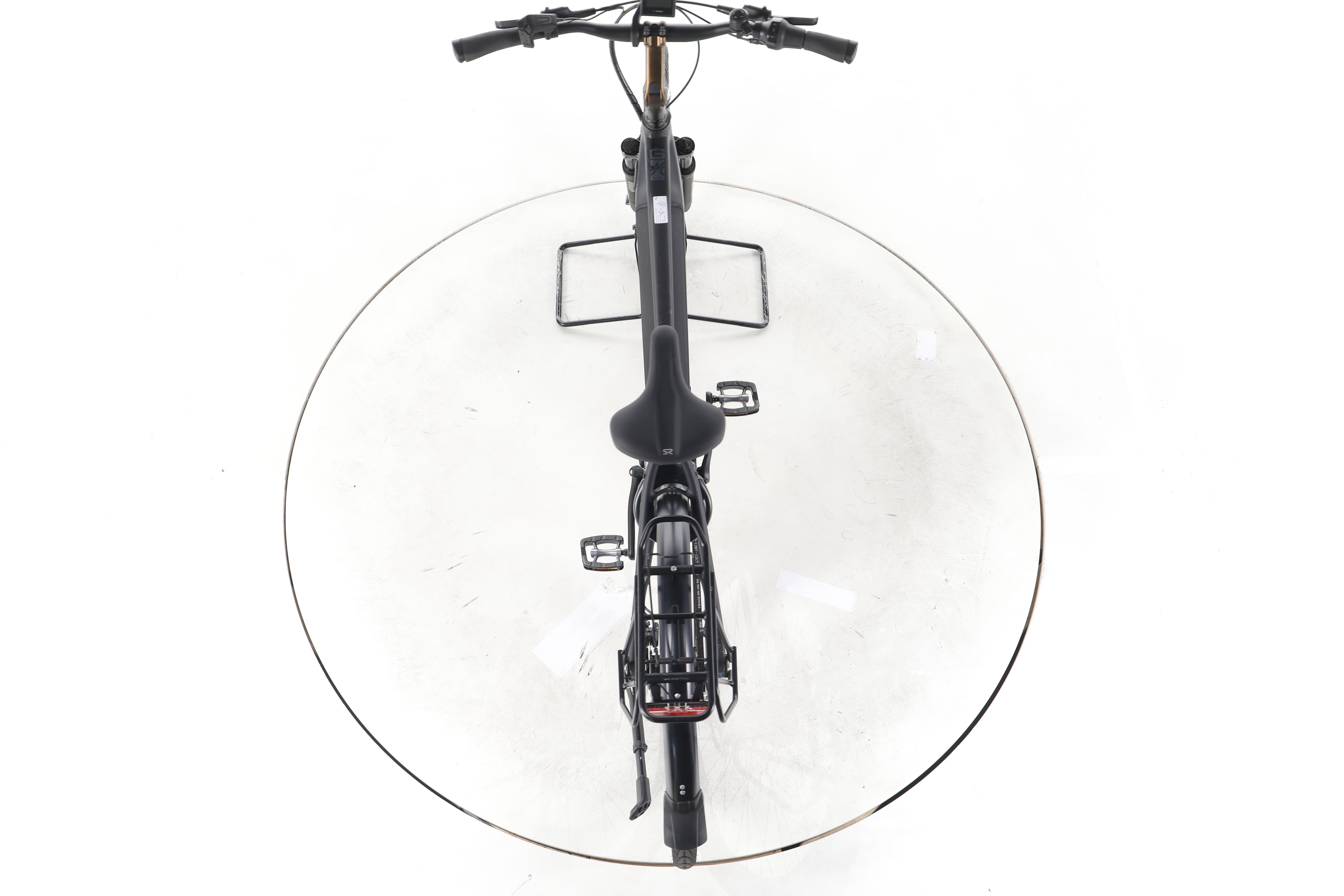Gudereit EC-5.8 EVO RT SMART City E-Bike 2024 - Image 22