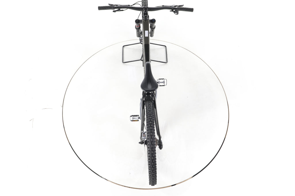 Canyon Neuron CF 8 Fahrrad Fully - Image 22