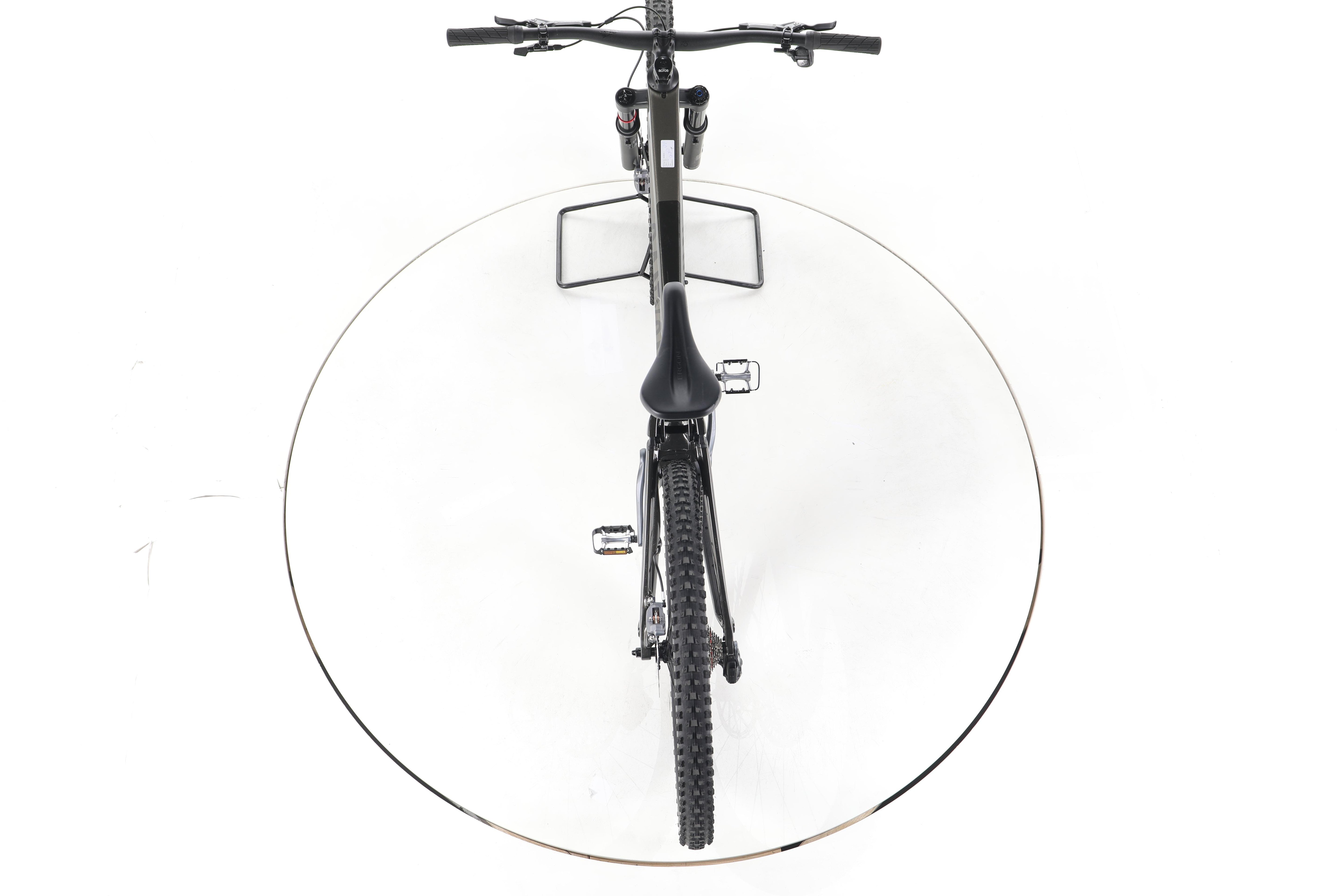 Canyon Neuron CF 8 Fahrrad Fully - Image 22