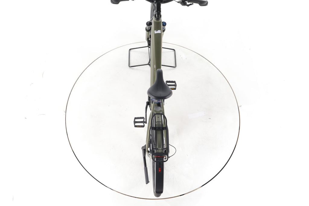 Cube Kathmandu Hybrid Pro Trekking E-Bike 2025 - Image 22