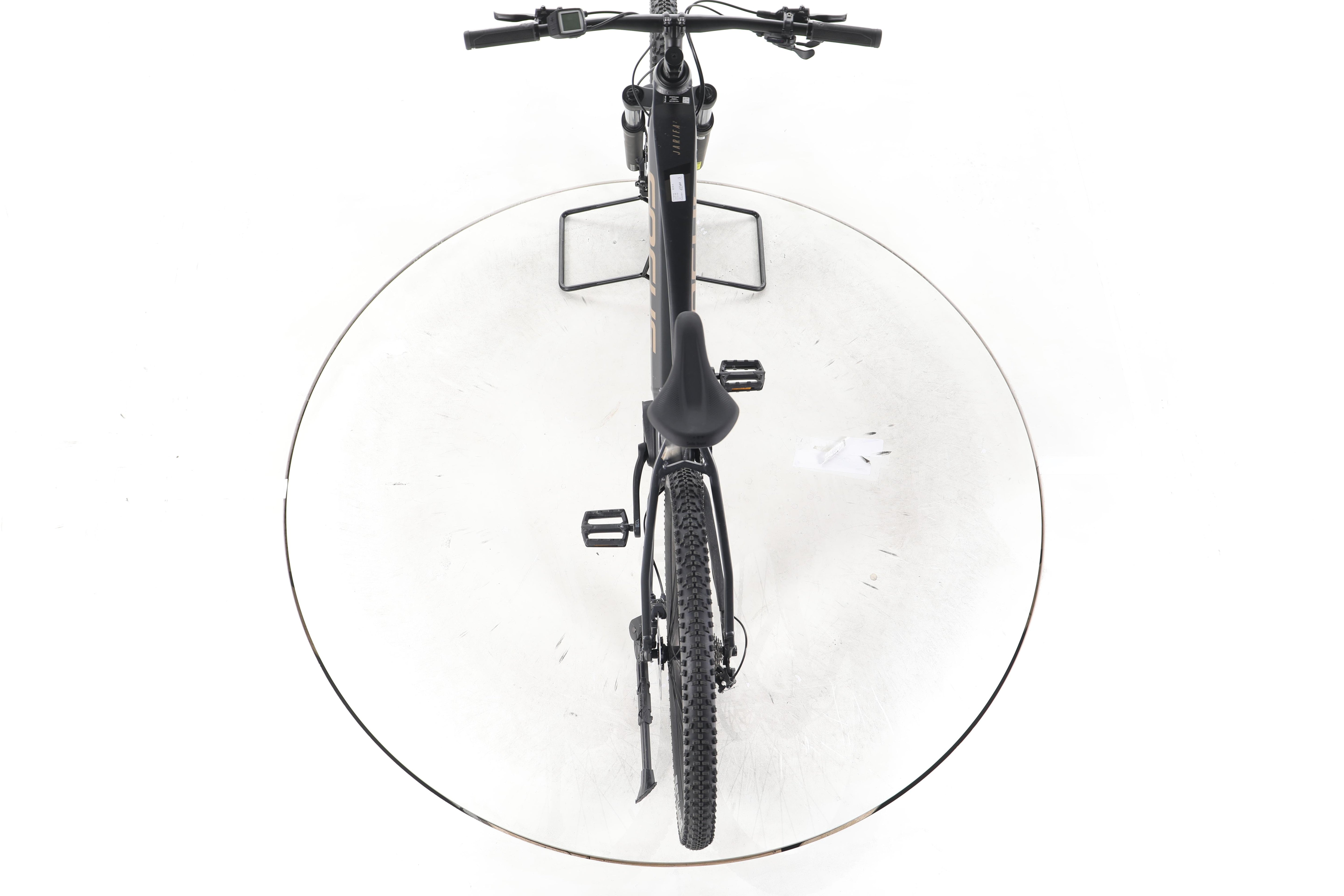 Focus Jarifa² 6.7 Nine E-Bike - Image 22
