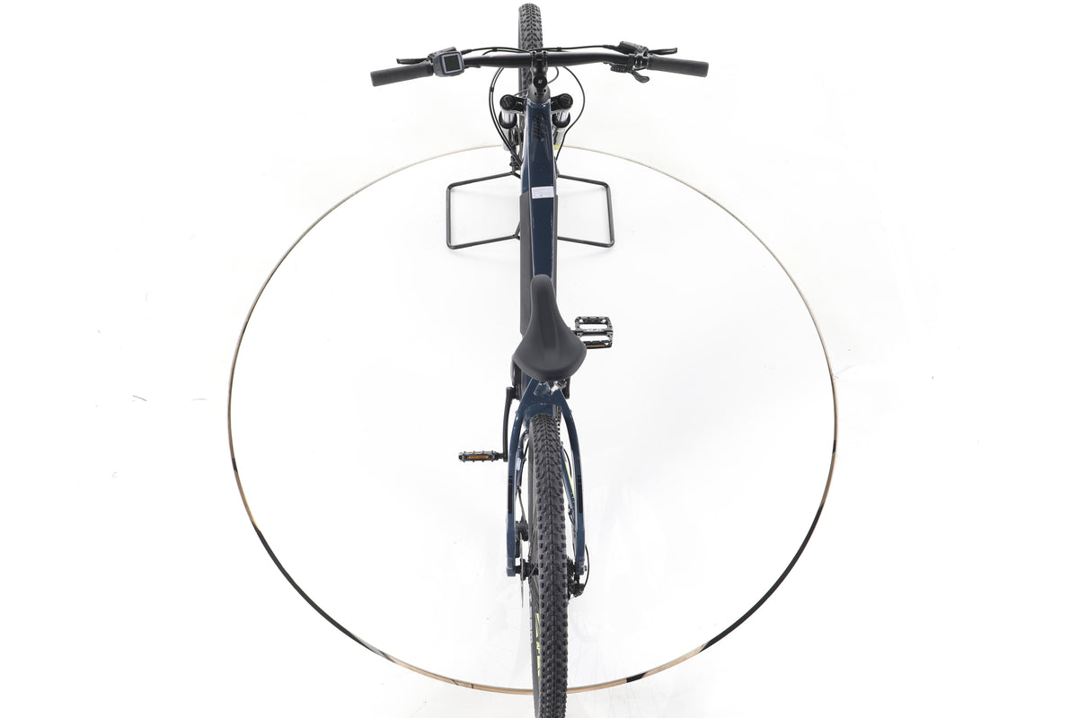 Haibike HardNine 5 E-Bike - Image 22