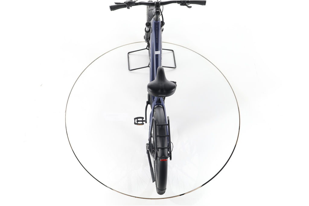 Bulls Allground EVO Trekking E-Bike 2023 - Image 22