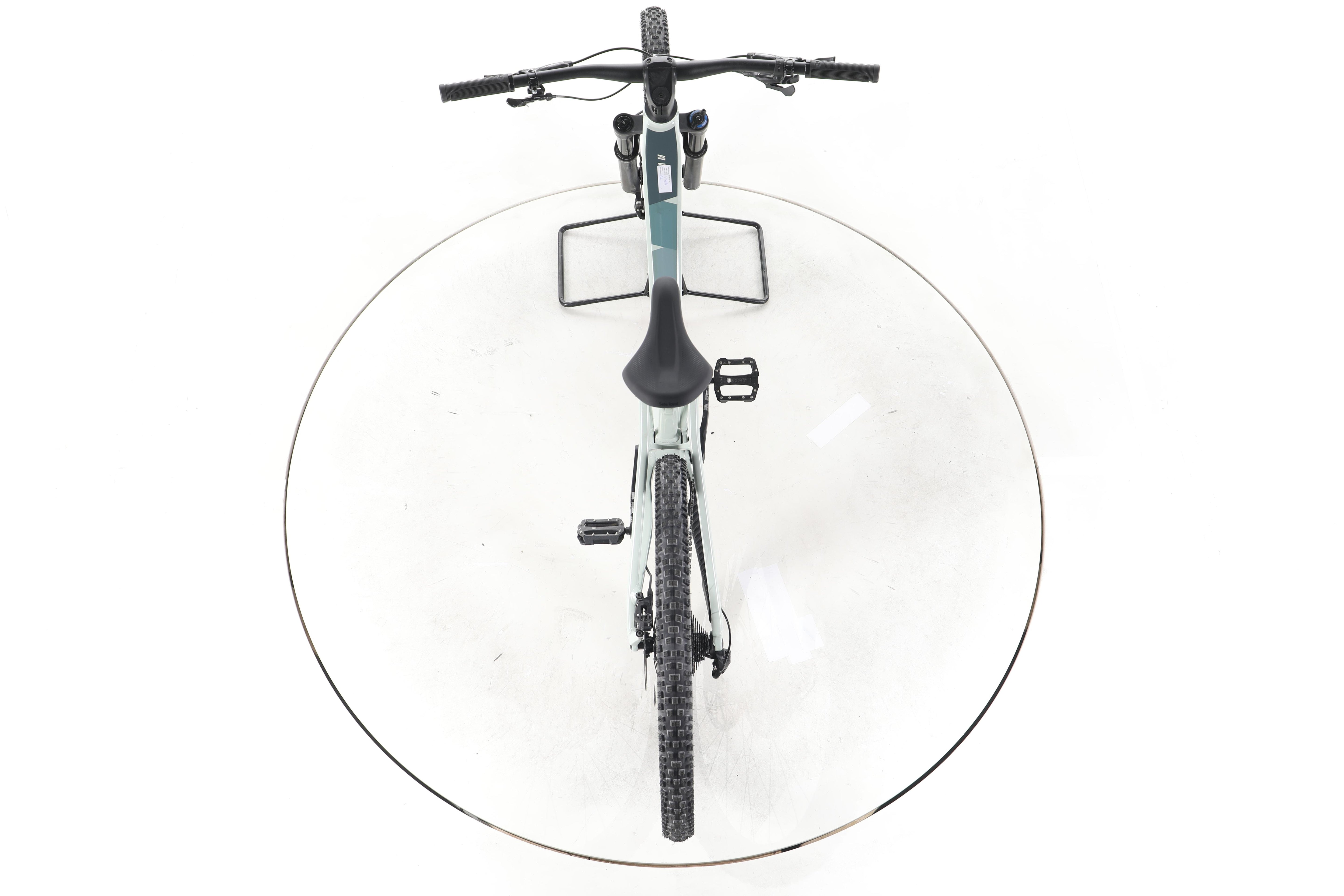 Focus Jam 6.8 Fahrrad Fully - Image 22