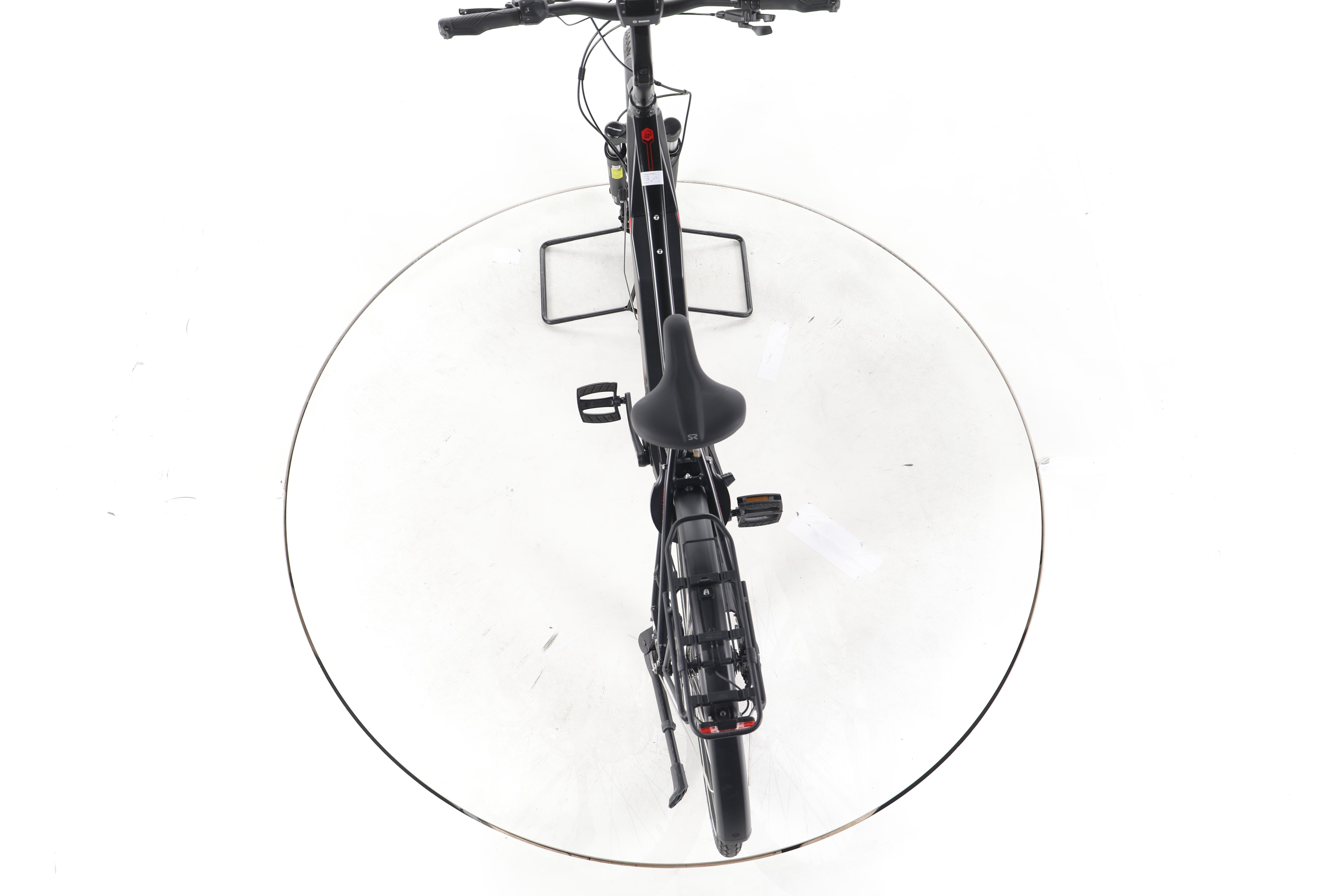 Victoria Tresalo 2 Trekking E-Bike - Image 22