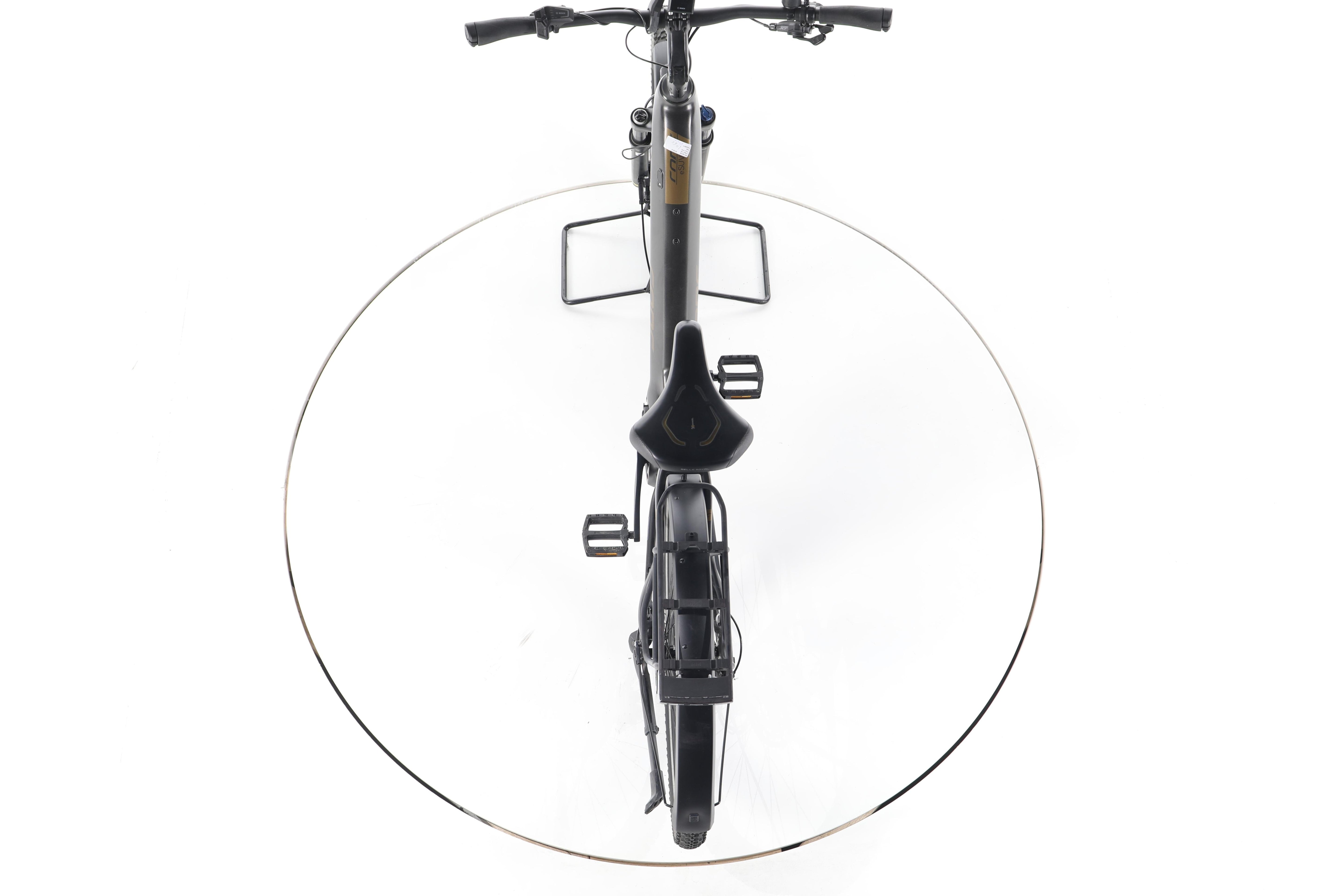 CONE Bikes eSUV IN 4.0 Trekking E-Bike 2024 - Image 22