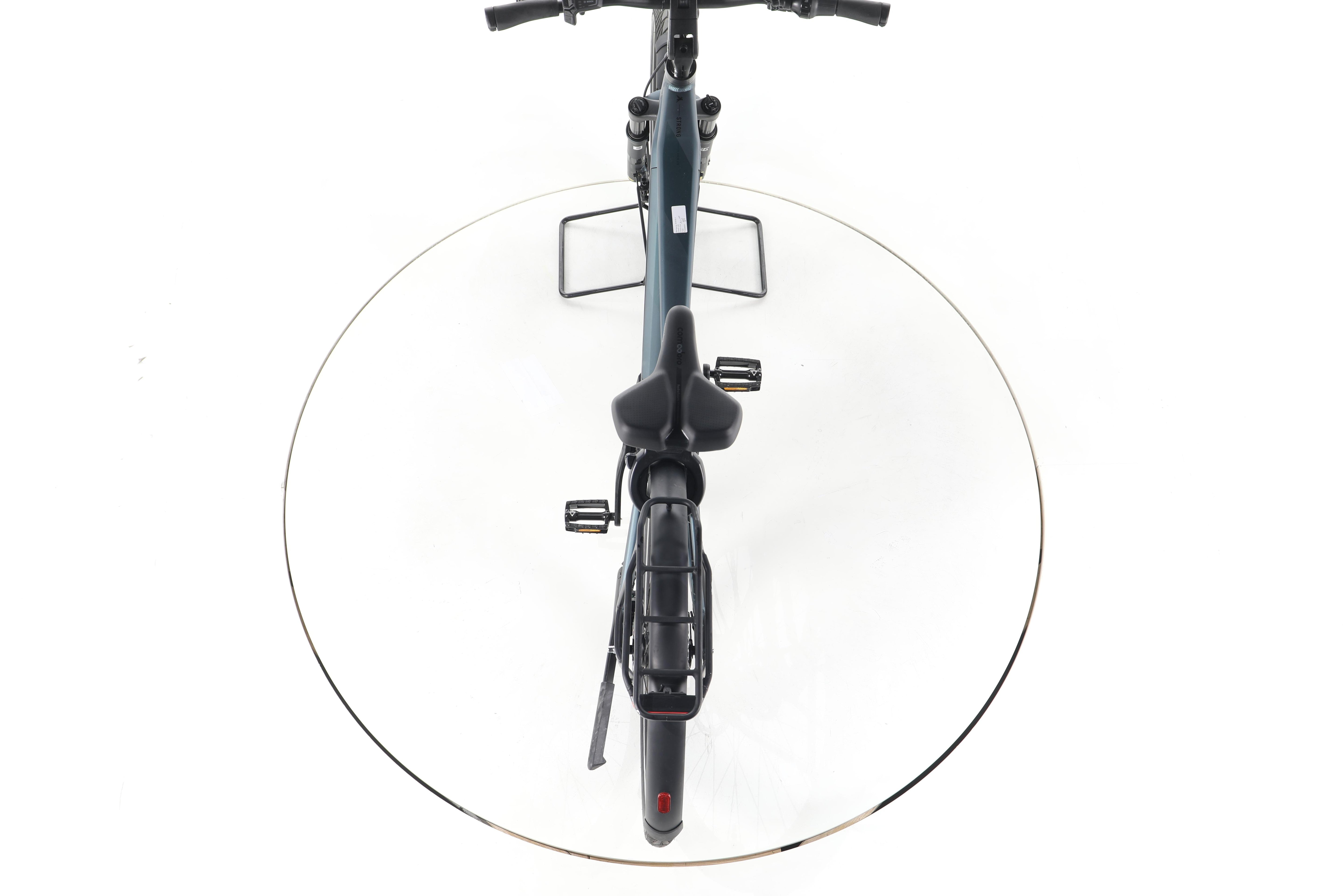 Pegasus Strong Evo 5F Lite City E-Bike 2025 - Image 22