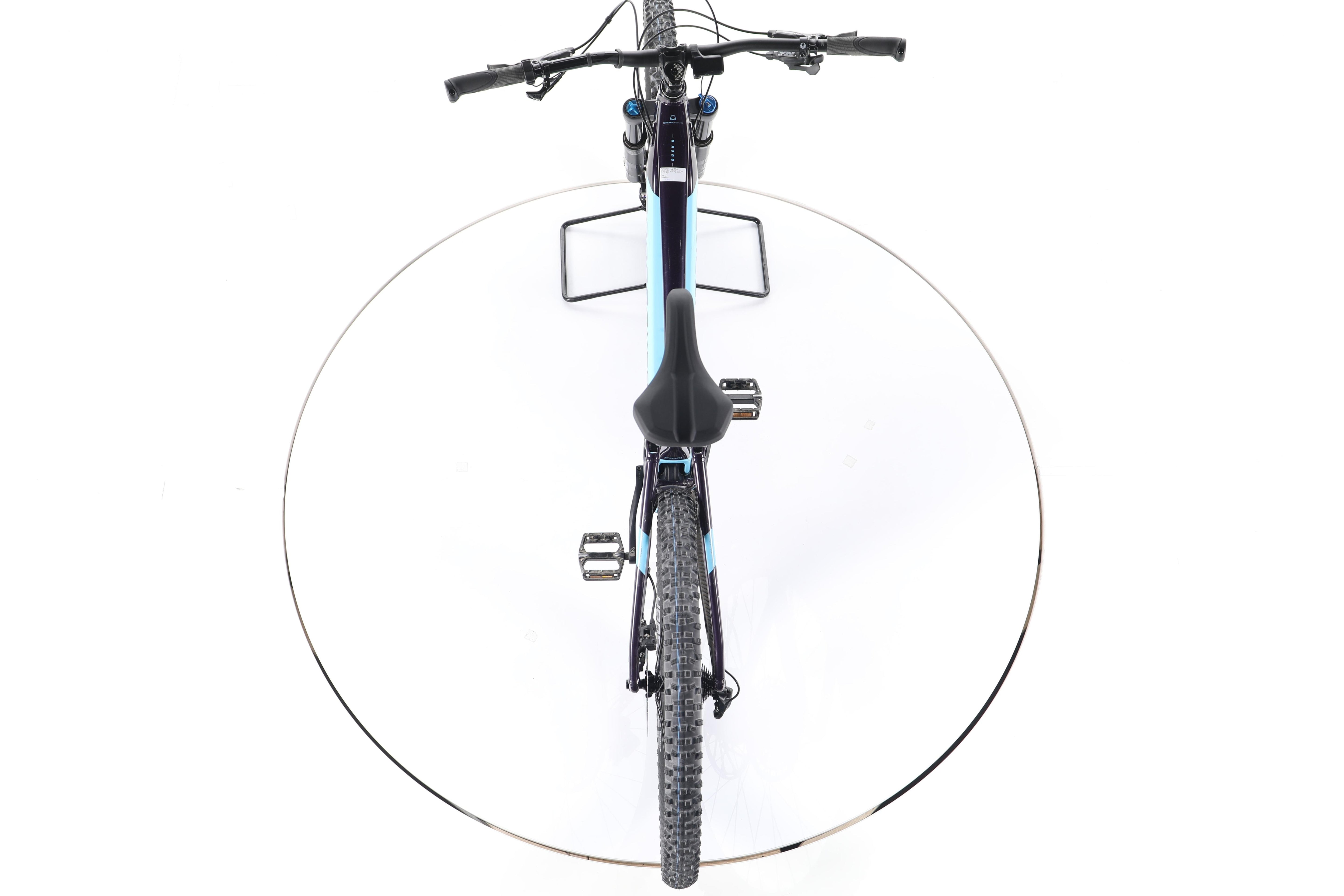 Mondraker DUSK R E-Bike Fully - Image 22