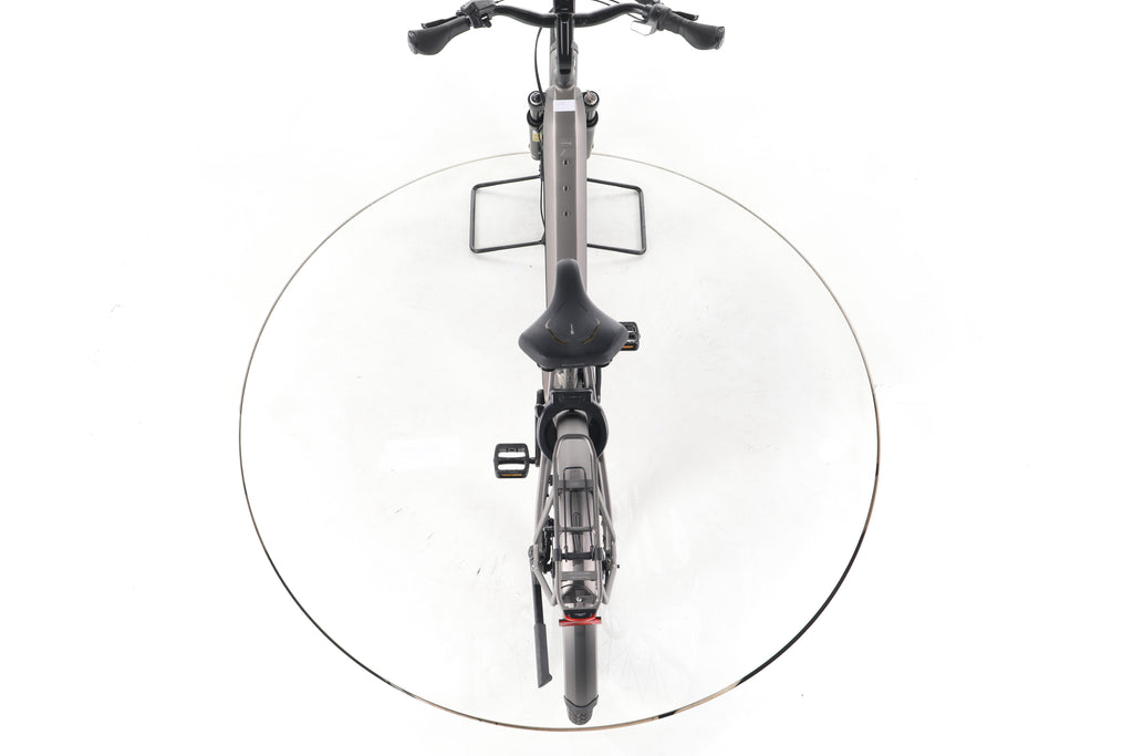 Kalkhoff Image 7.B Excite+ City E-Bike Tiefeinsteiger - Image 22