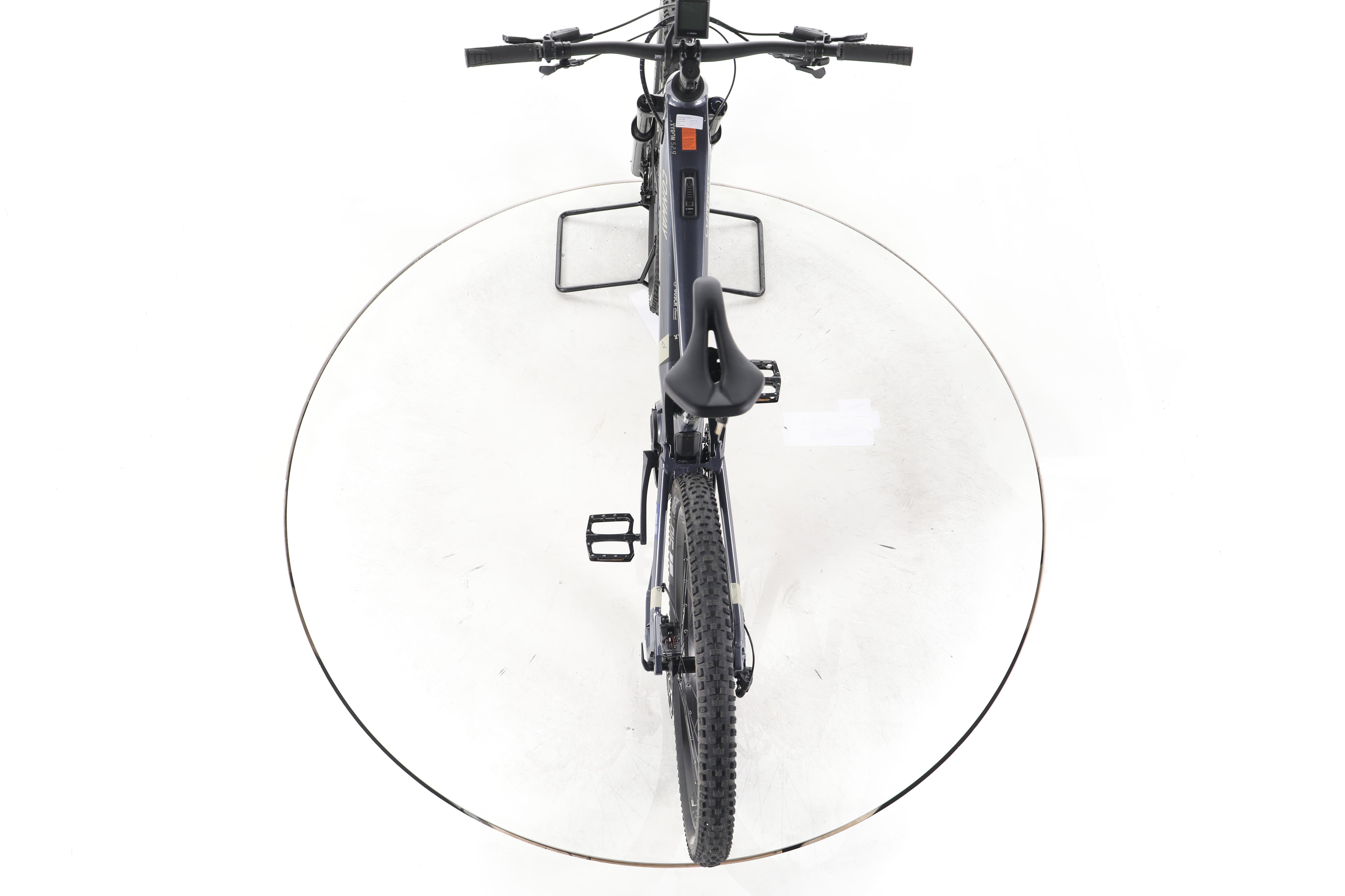 Conway Xyron S 2.9 E-Bike Fully - Image 22