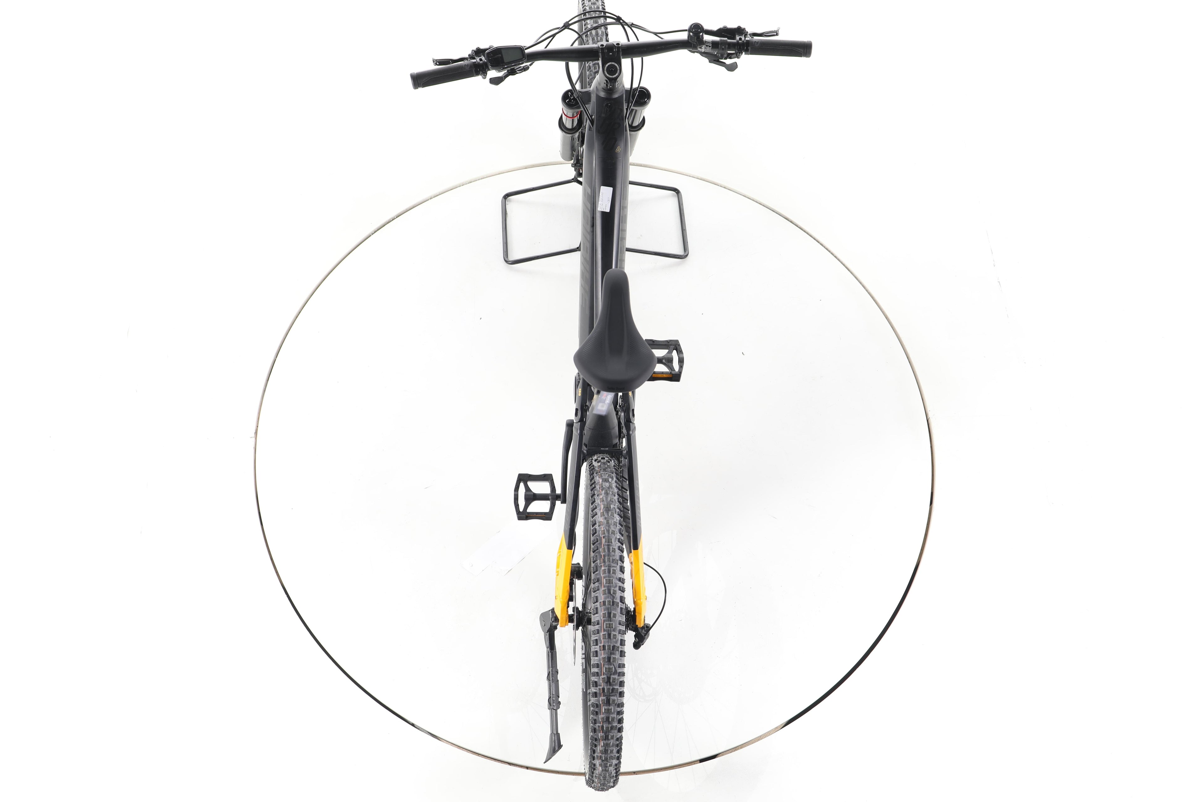 Haibike Nduro 6 Fully E-Bike - Image 22