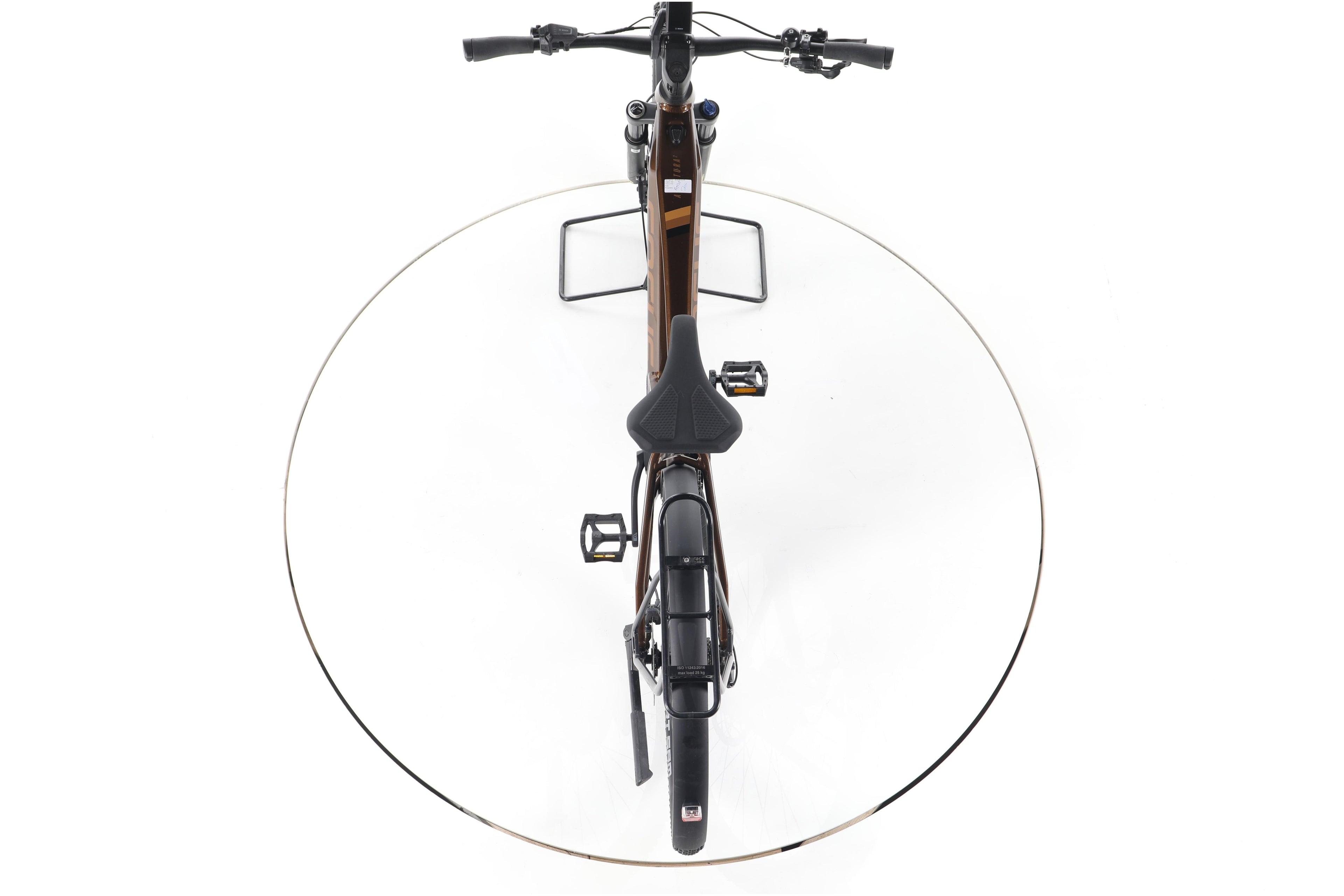 Focus AVENTURA² 6.8 Trekking E-Bike 2023 - Image 22