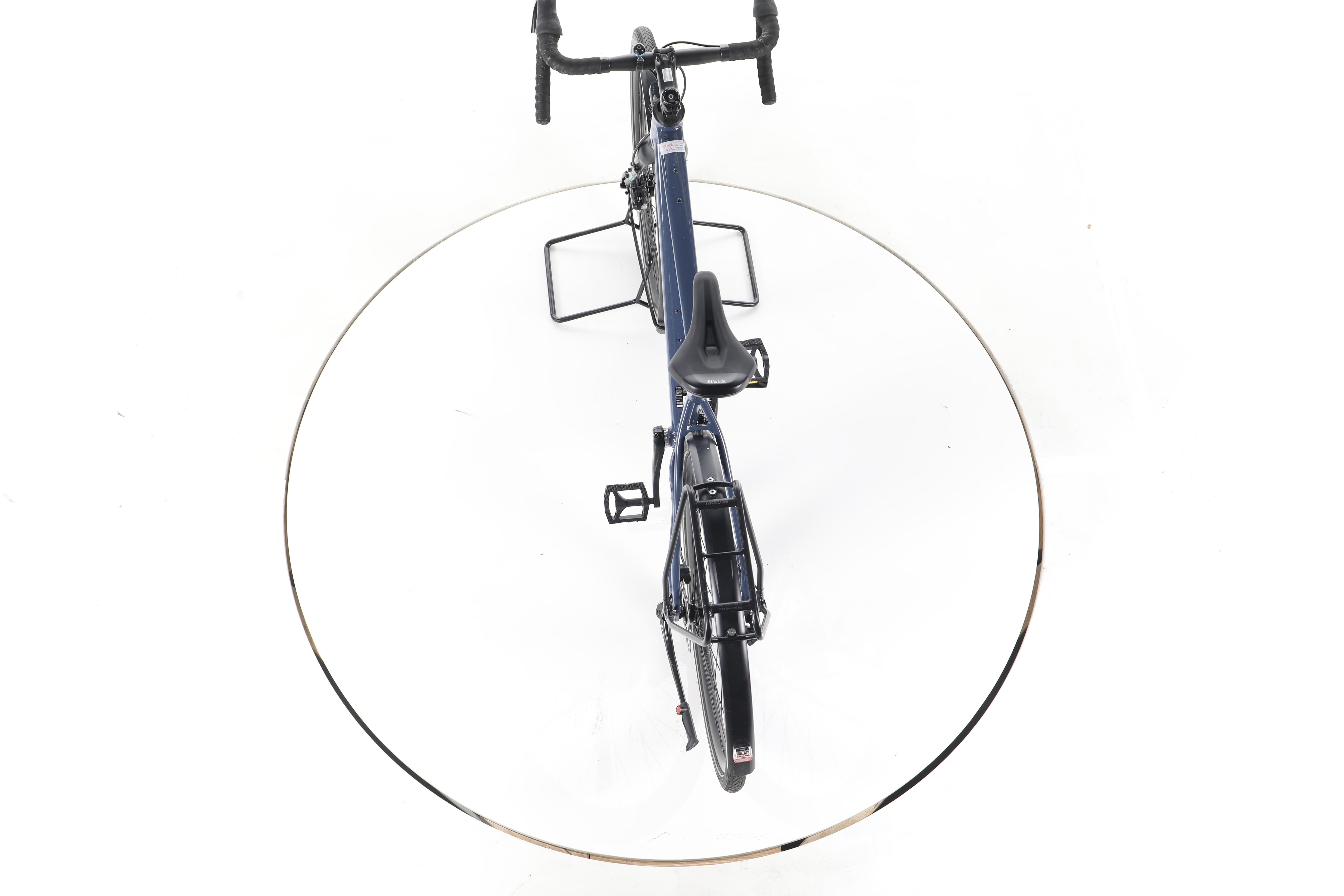 Bergamont Grandurance RD 5 Gravelbike - Image 22
