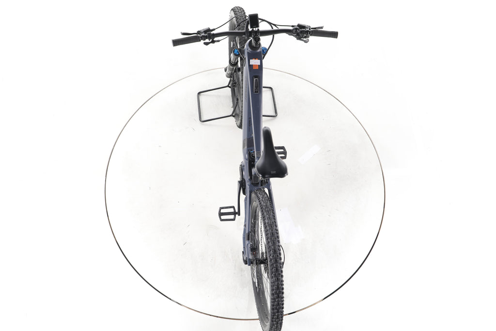 Conway Xyron S 3.9 E-Bike Fully 2024 - Image 22