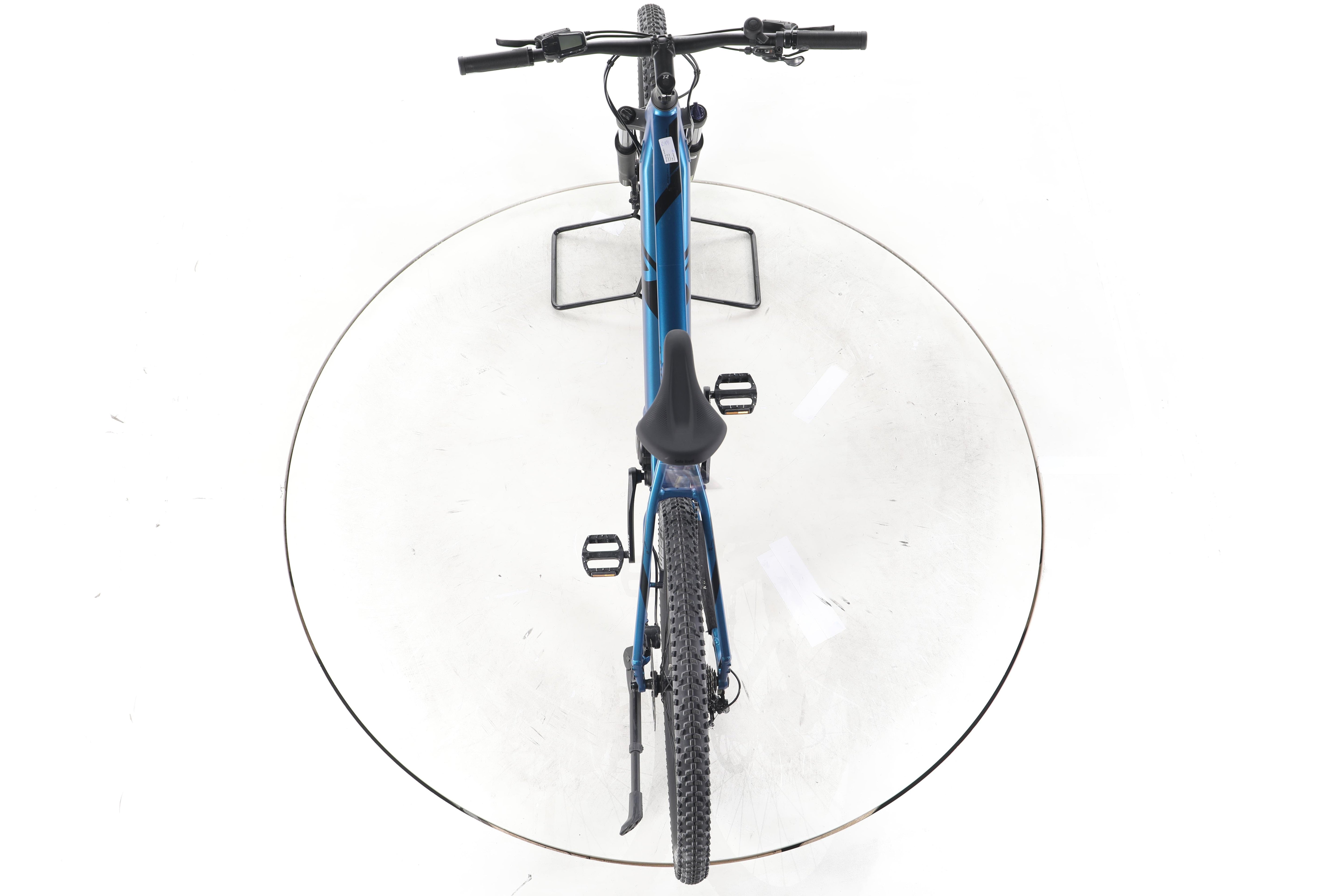 R Raymon HardRay E 5.0 E-Bike - Image 22