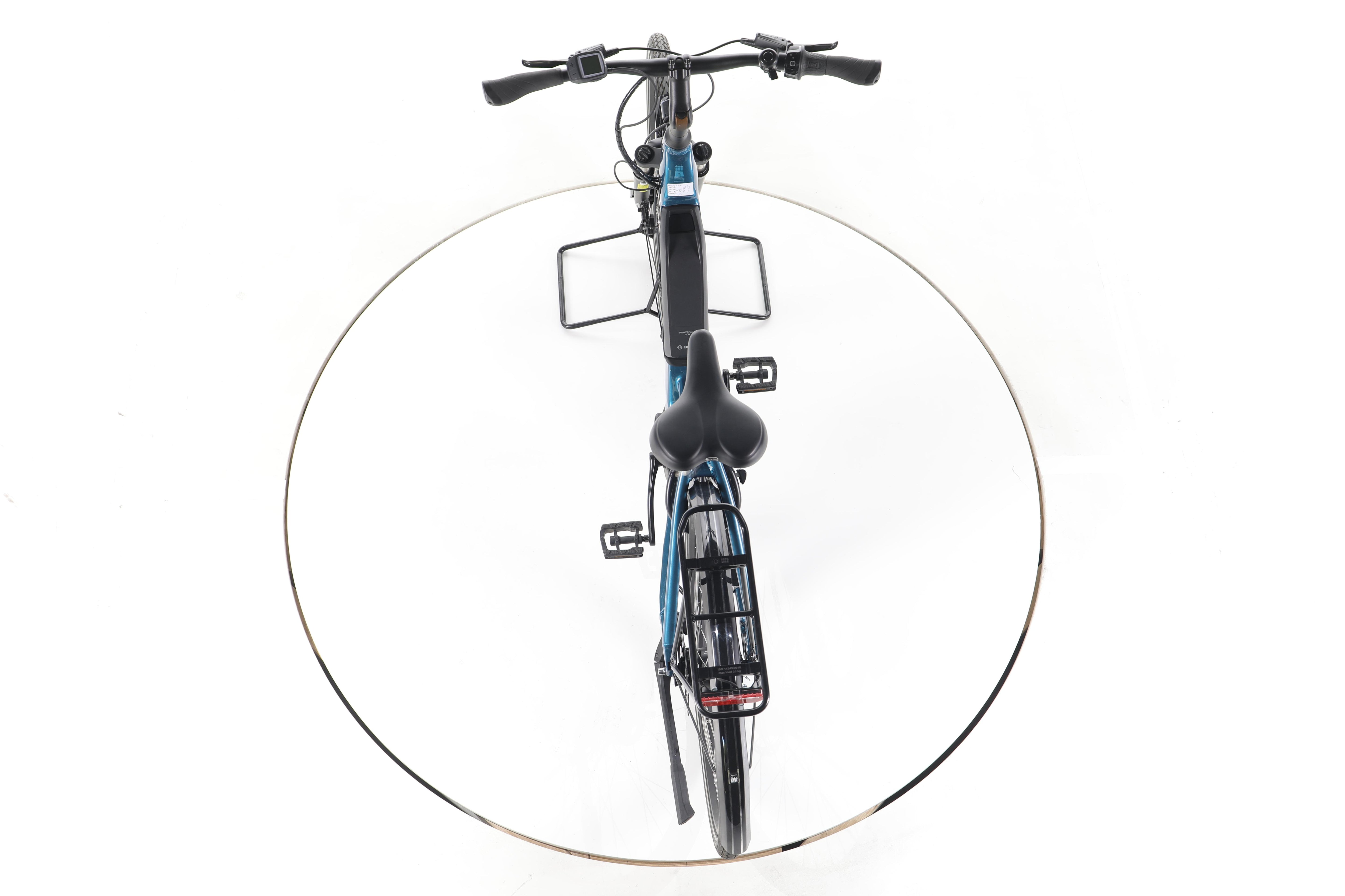 Stevens E-Circle City E-Bike Tiefeinsteiger - Image 22