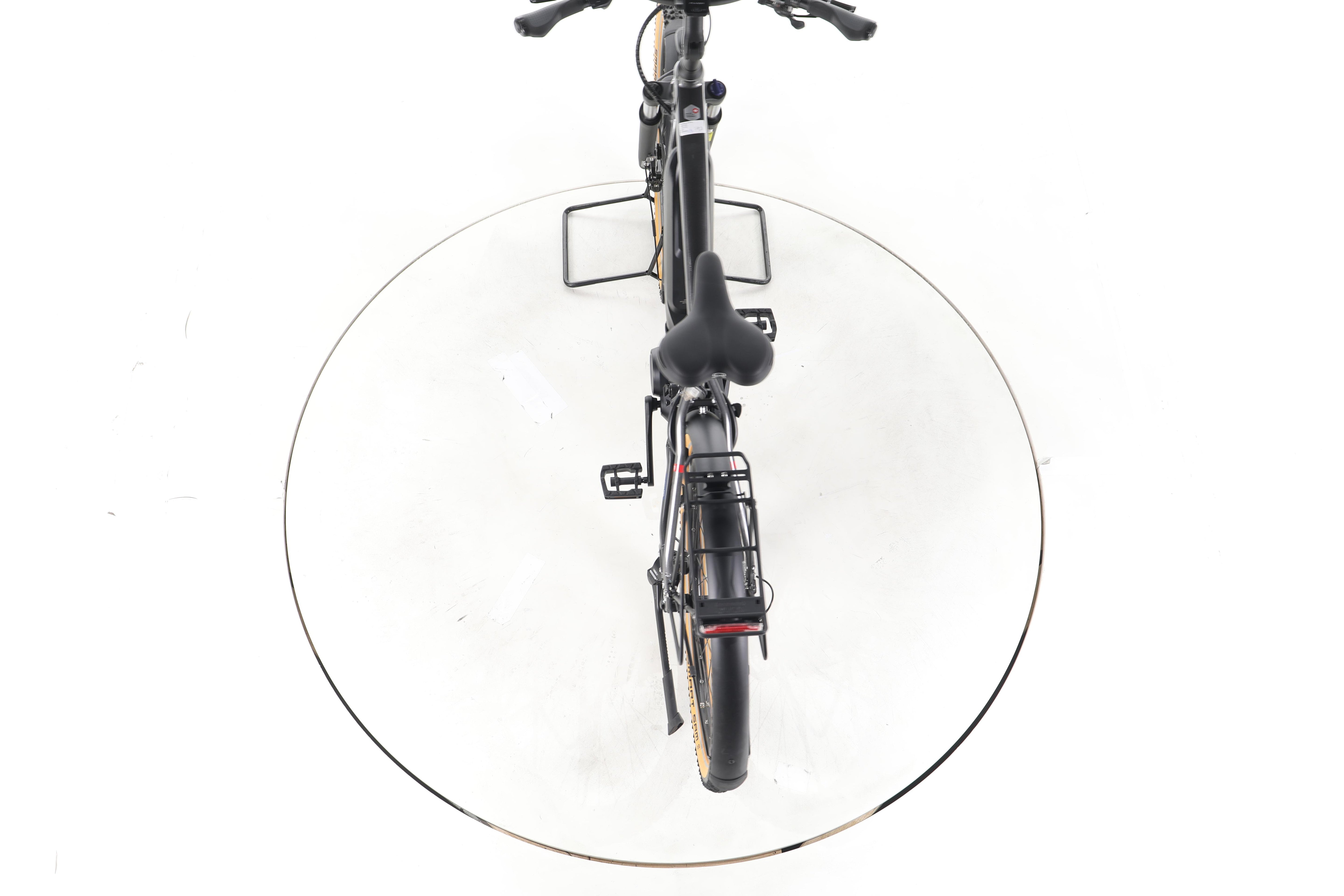 FLYER Upstreet5 3.12 Trekking E-Bike - Image 22