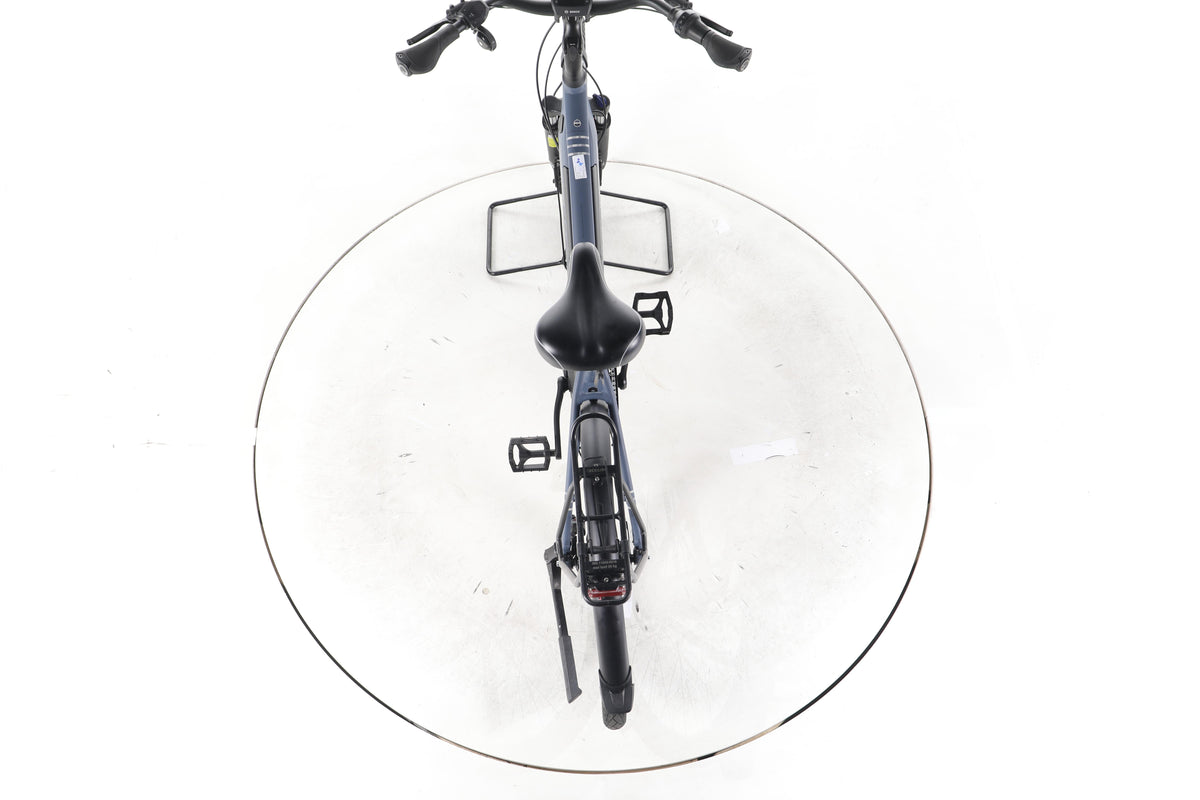 Raleigh Bristol 5 City E-Bike - Image 22