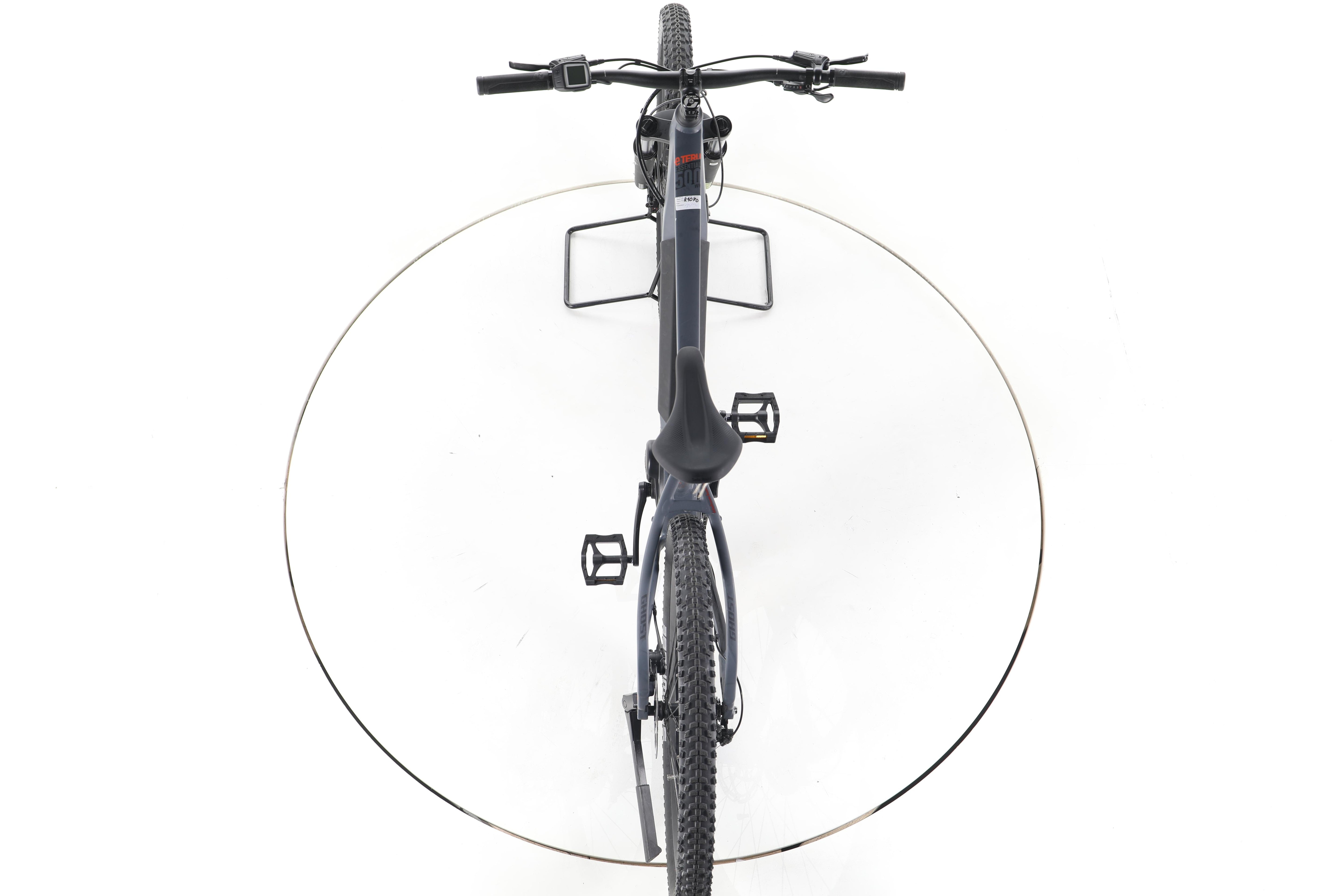 Ghost E-Teru B Essential E-Bike - Image 22