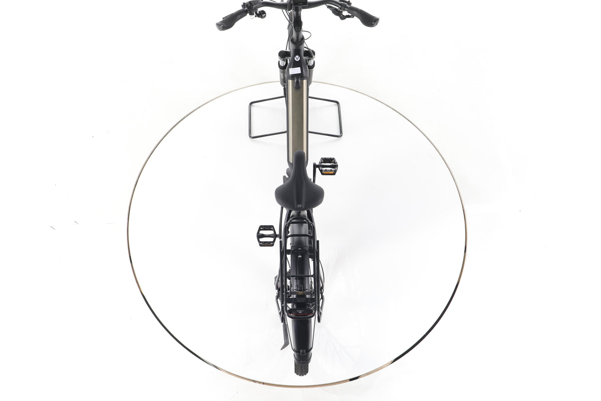 Velo de Ville SEB 990 Smart Trekking E-Bike Tiefeinsteiger - Image 22