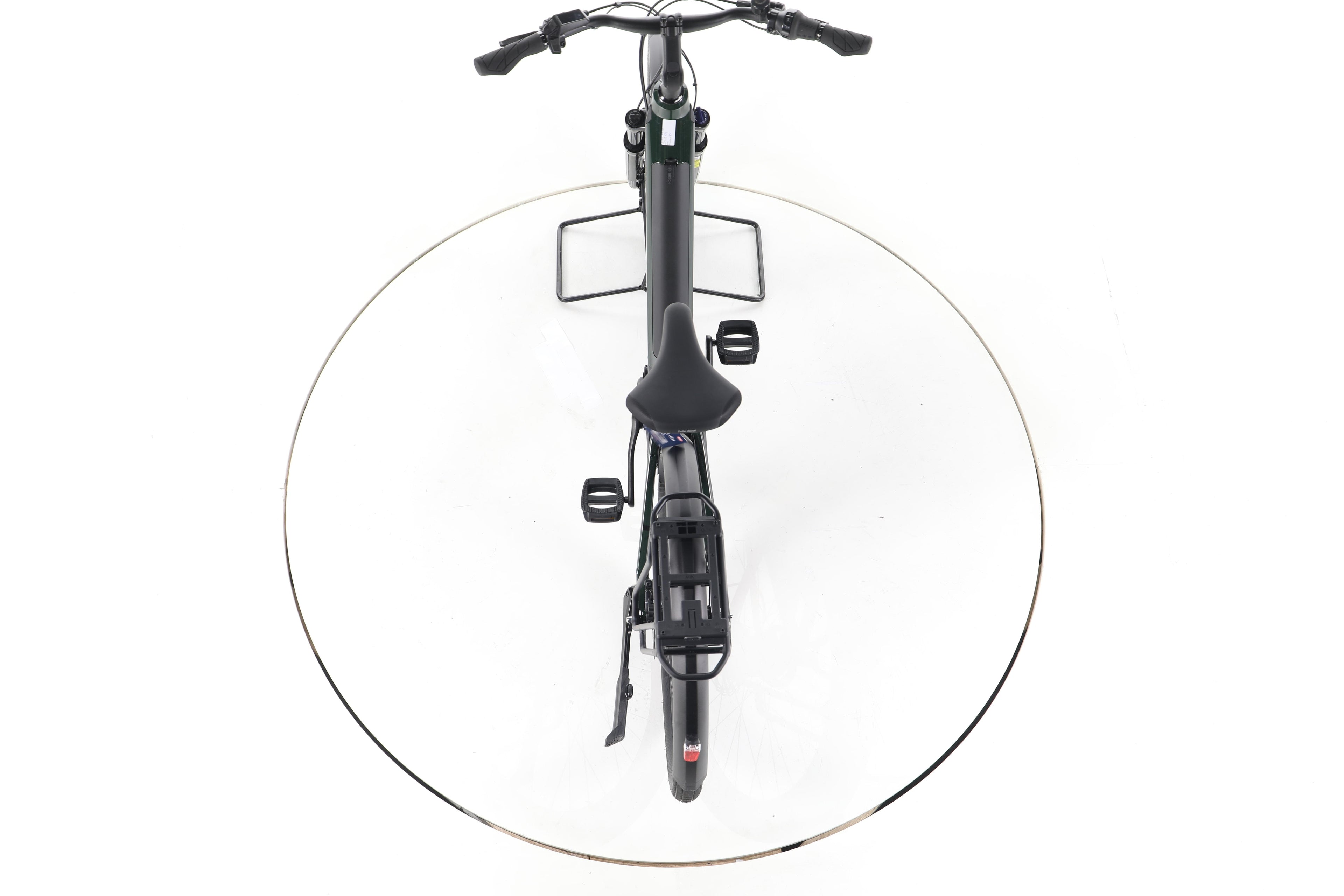 Moustache Bikes Mardi 27.6 City E-Bike Tiefeinsteiger 2025 - Image 22