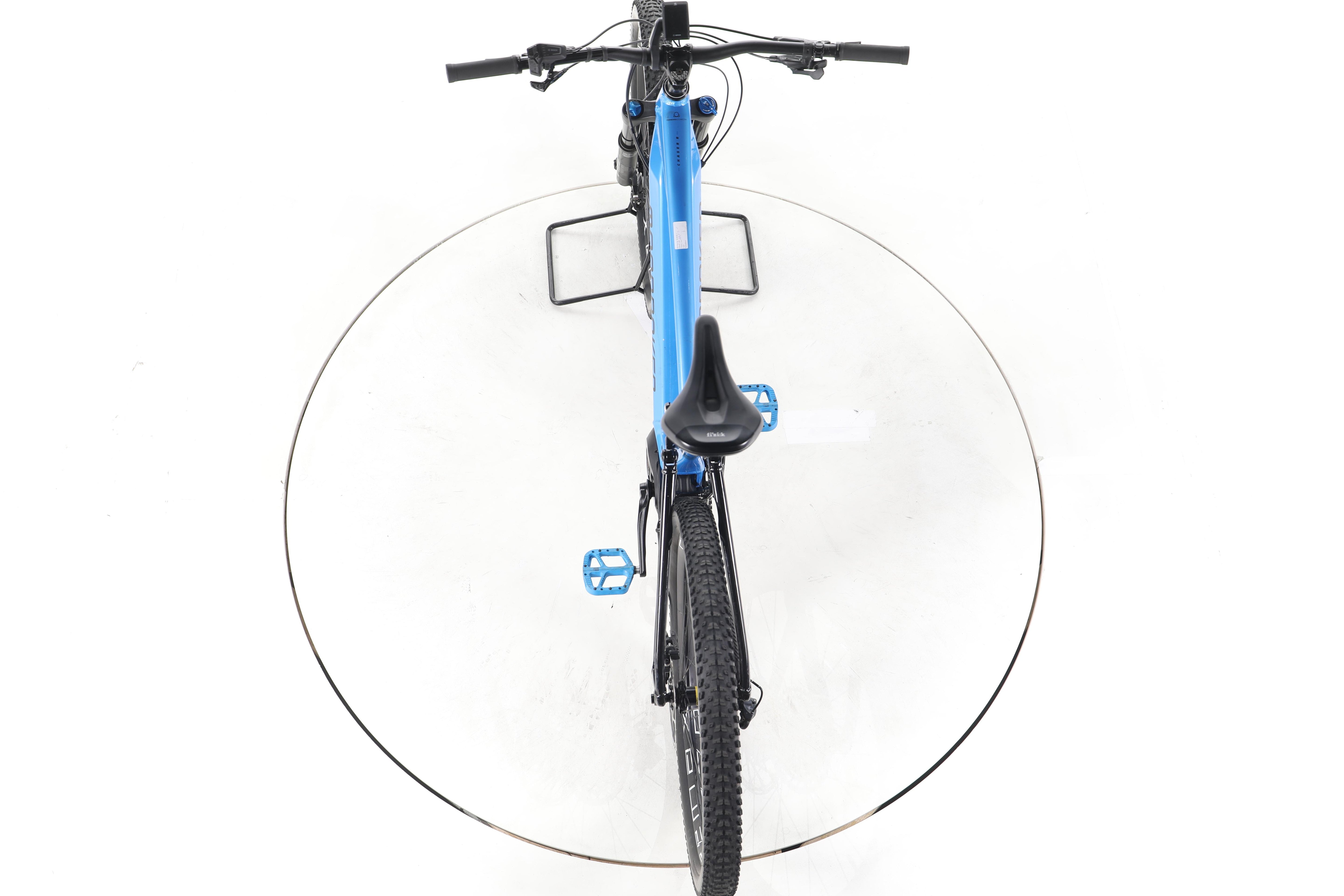 Mondraker Chaser R E-Bike Fully - Image 22