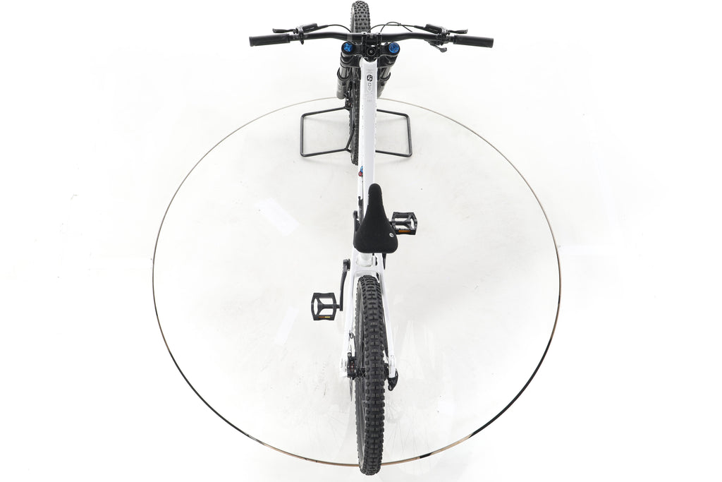 Commencal FRS ESSENTIAL Fahrrad Fully - Image 22
