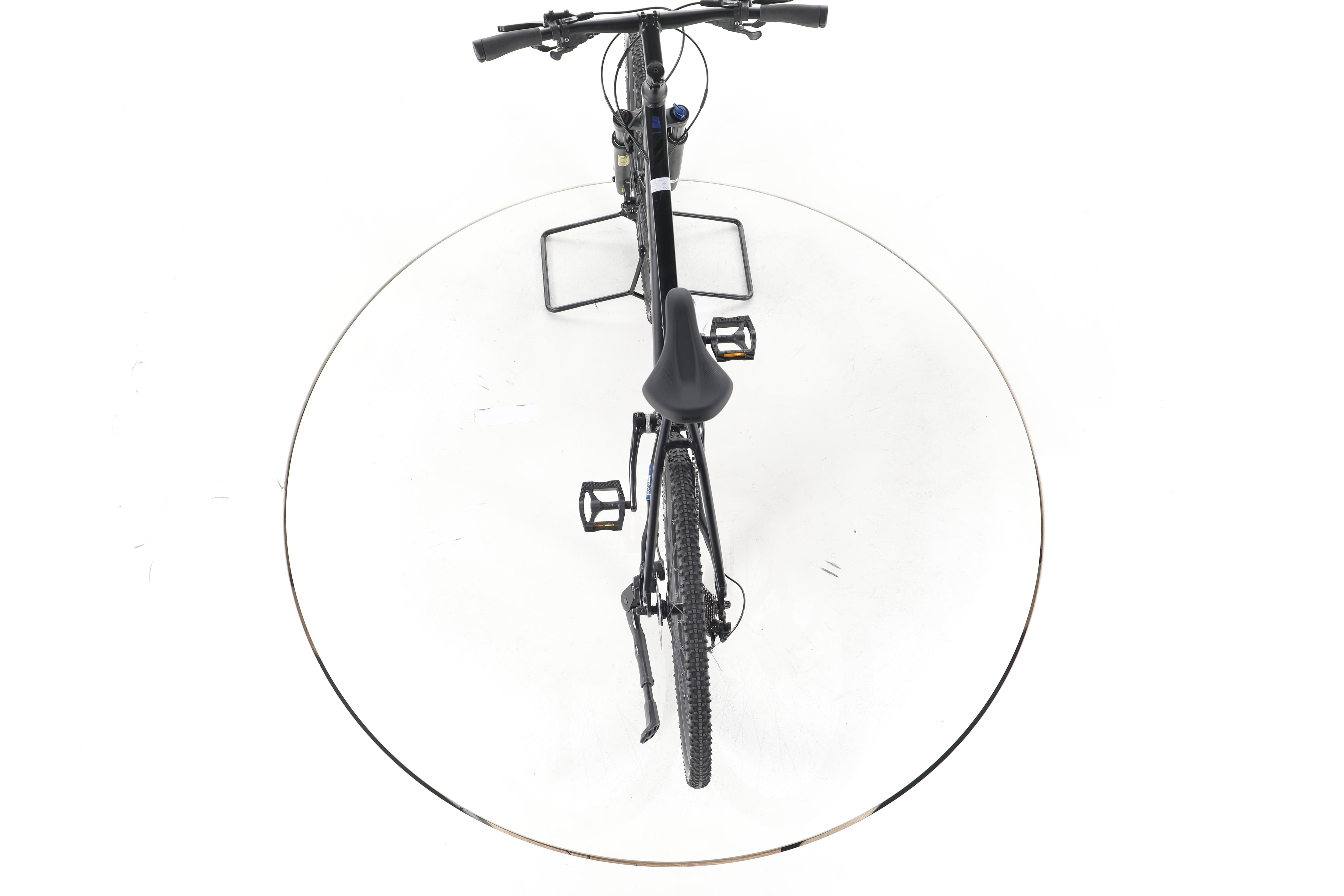 Stevens 6X Fahrrad City & Trekking - Image 22