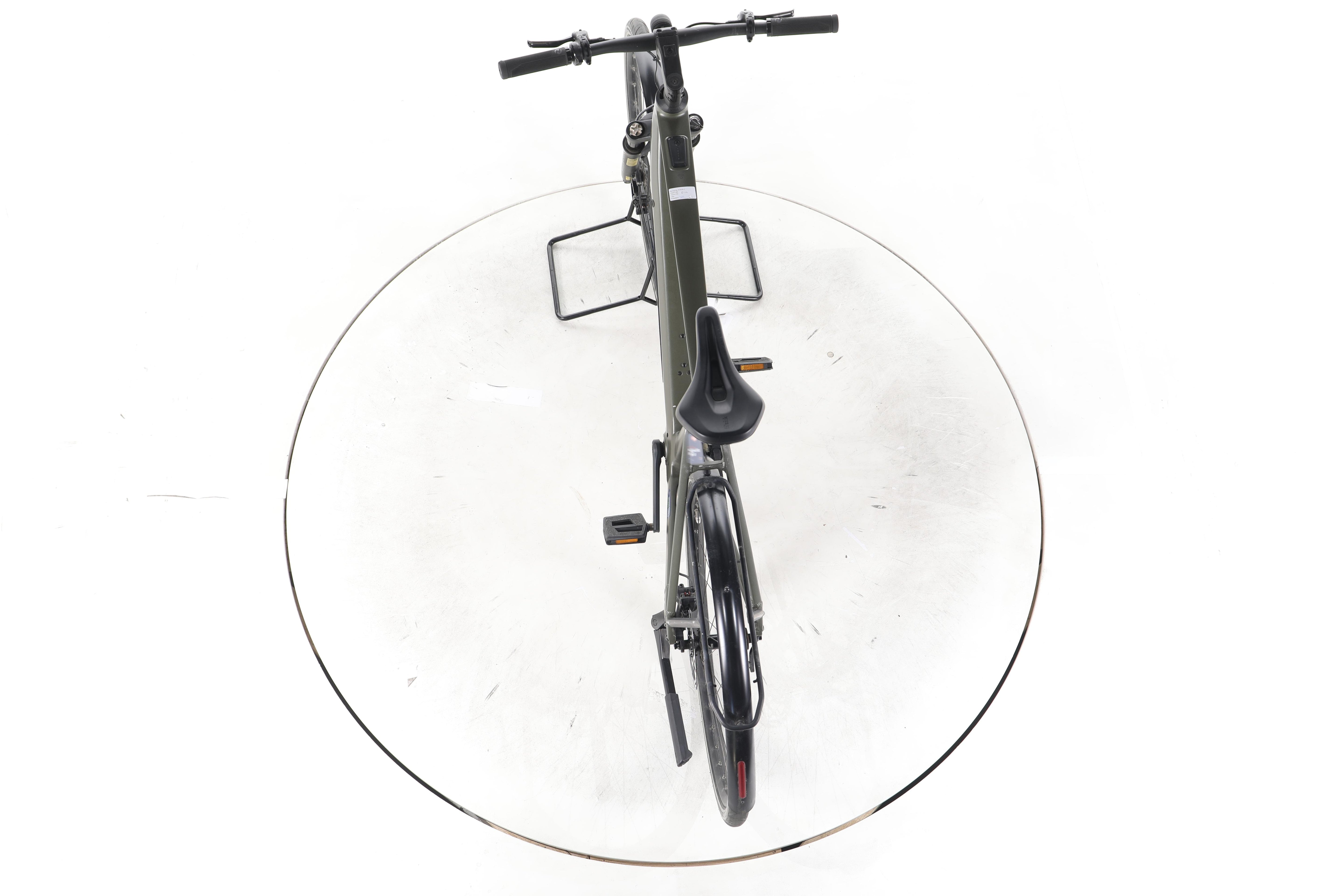 Riese & Müller UBN Five City E-Bike - Image 22