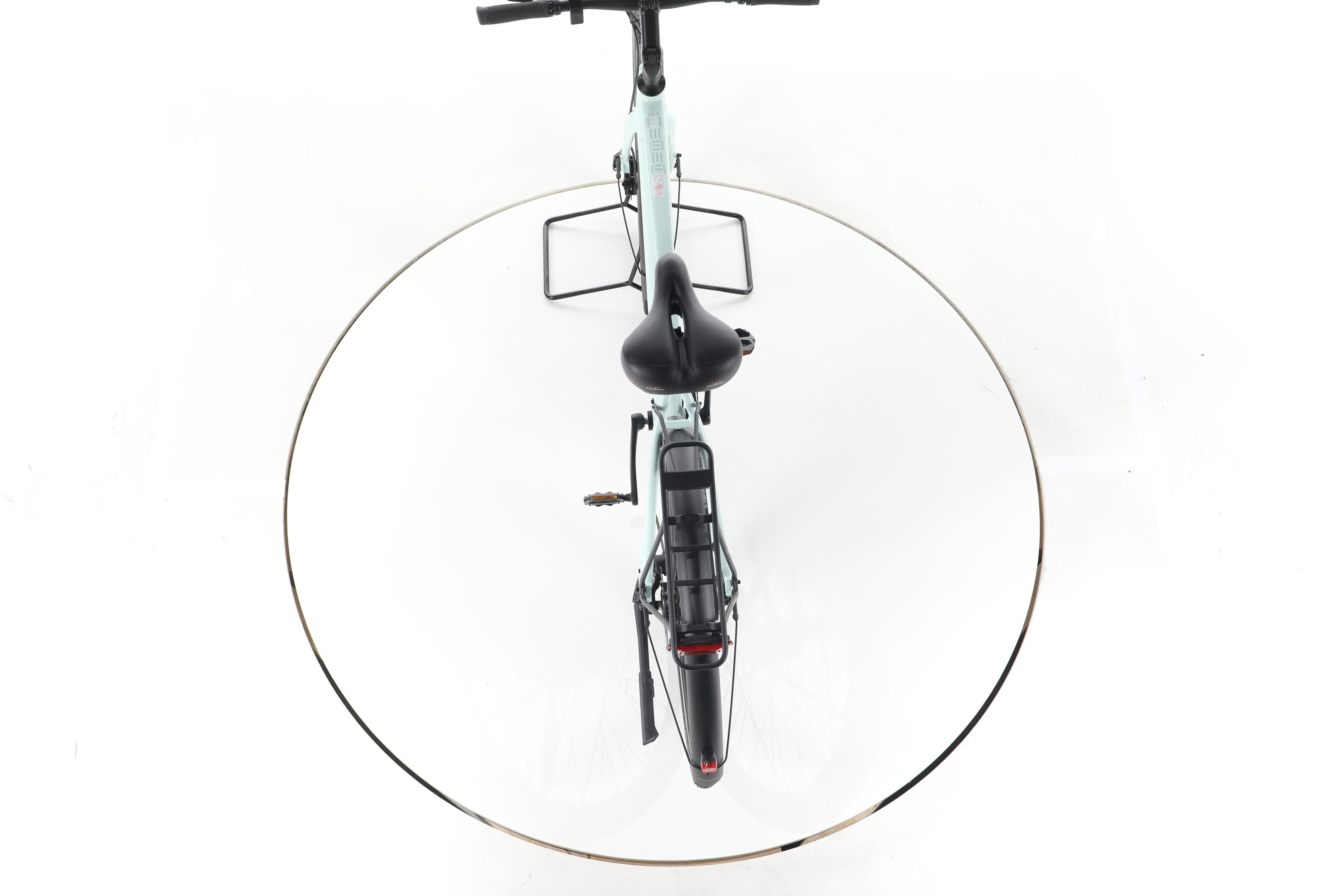 TENWAYS CGO600 Pro City E-Bike 2026 - Image 22
